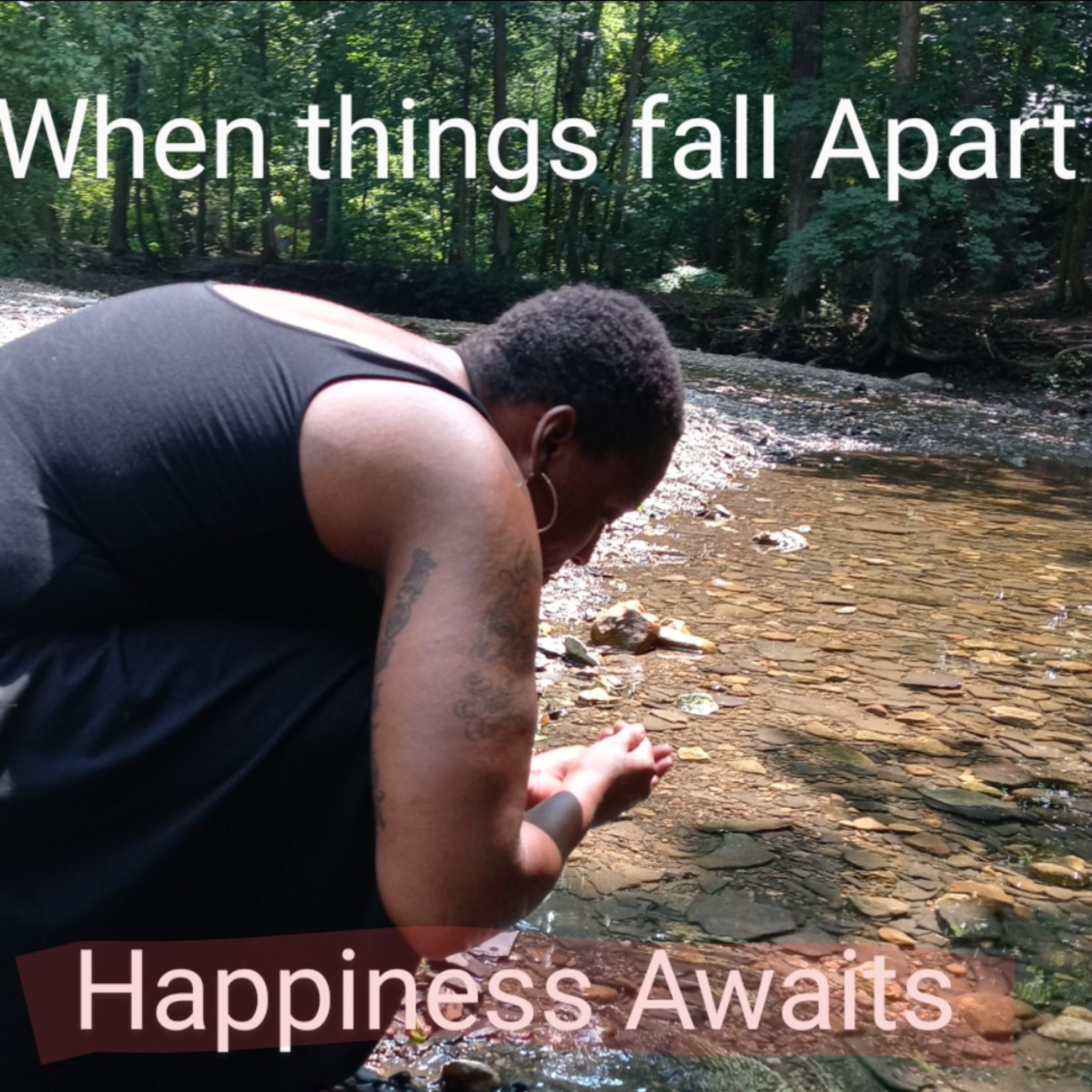 Awaken And Live Again