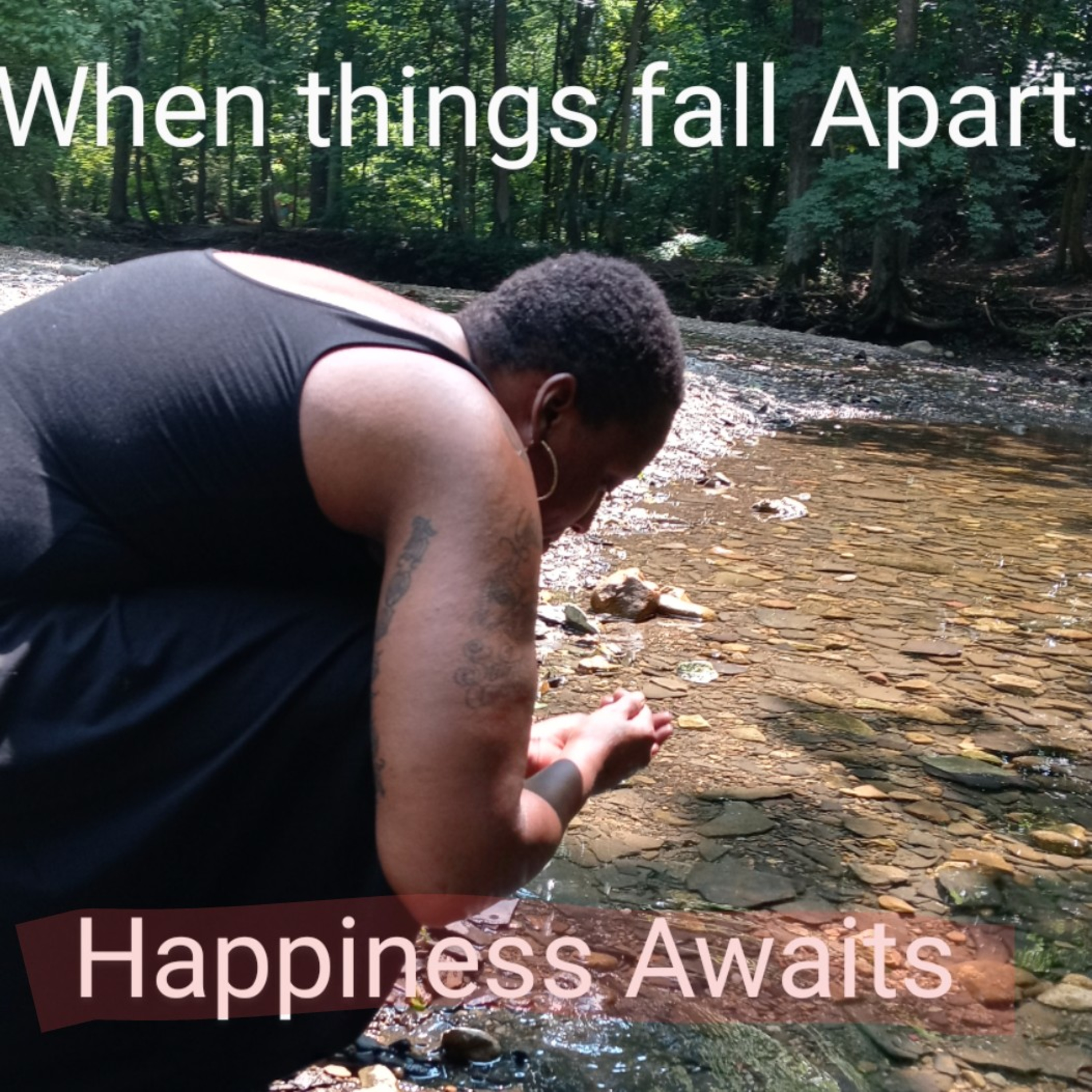 Awaken And Live Again