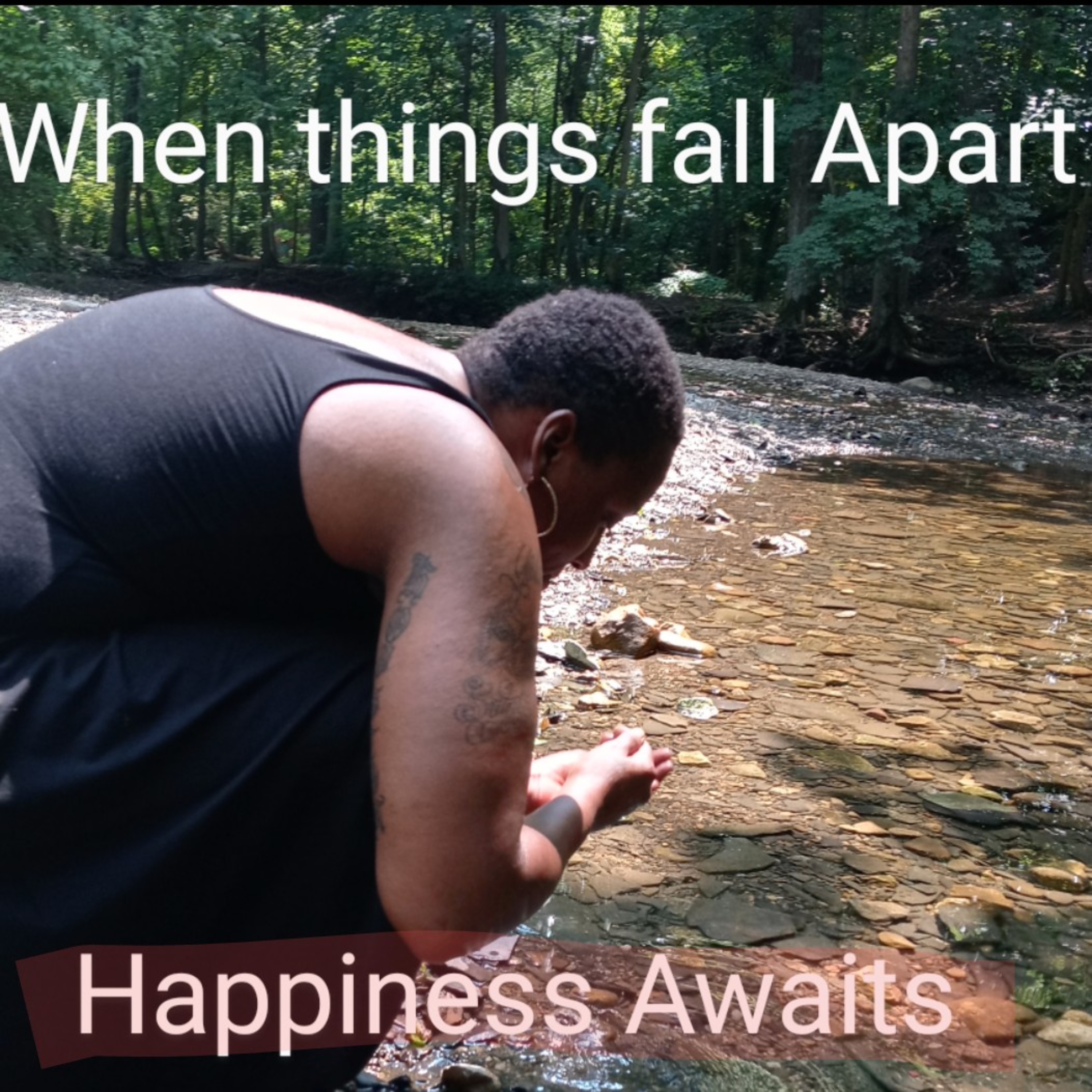 Awaken And Live Again