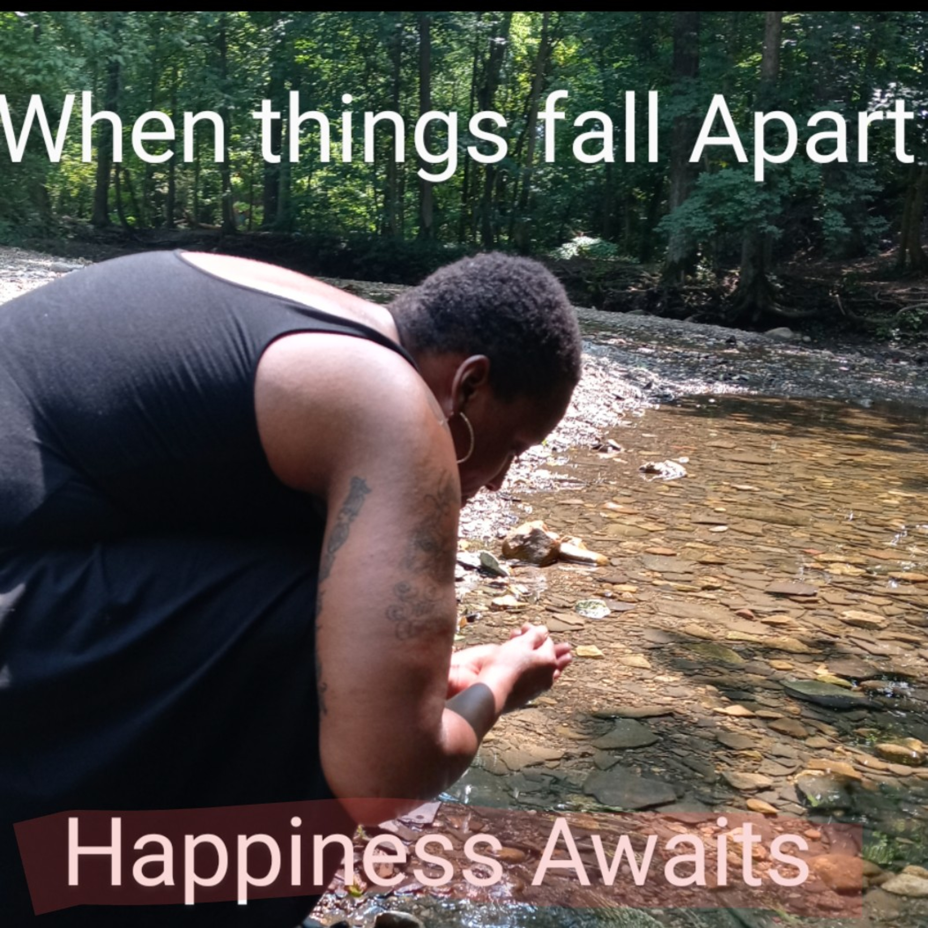Awaken And Live Again
