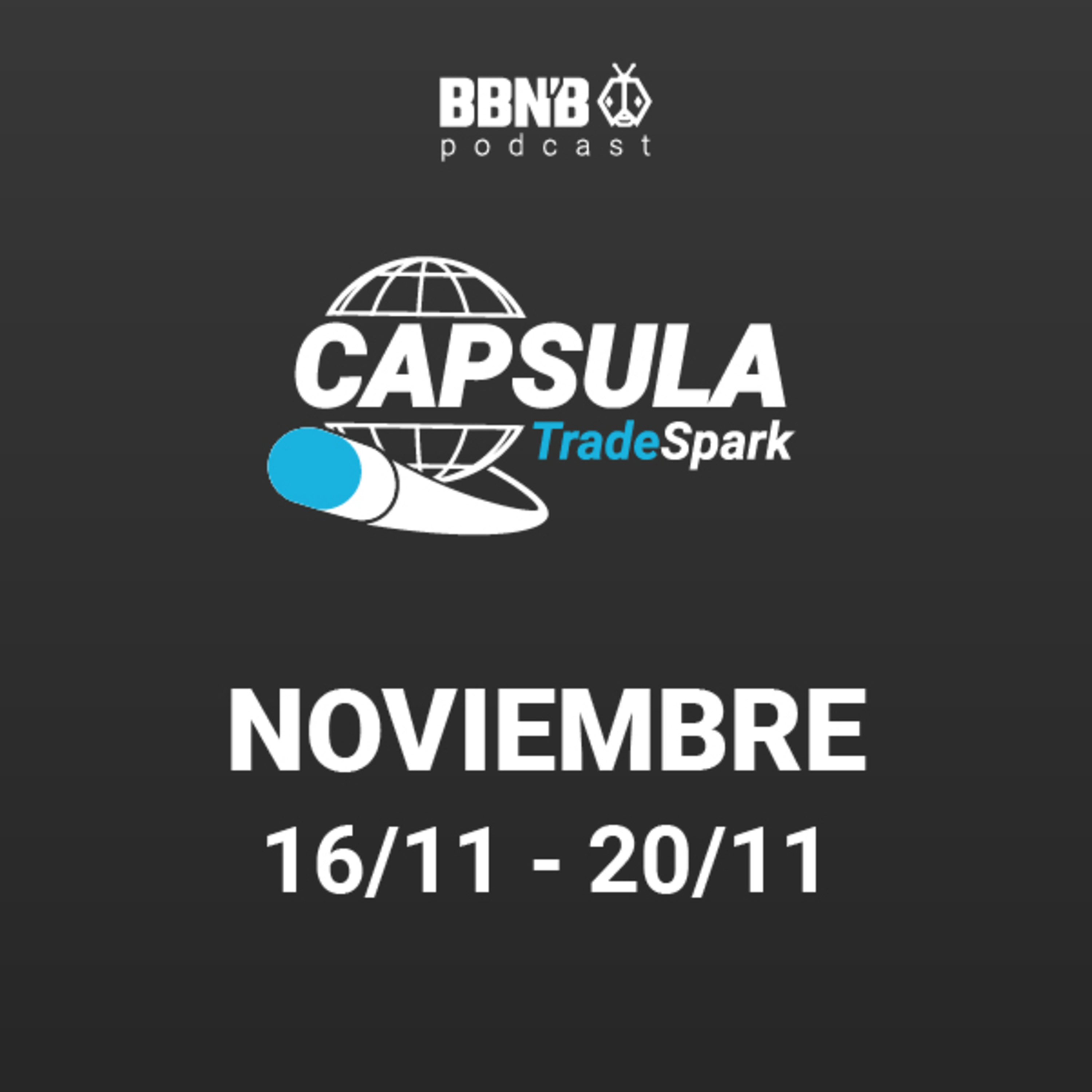 La Capsula - Últimas noticias de mercado