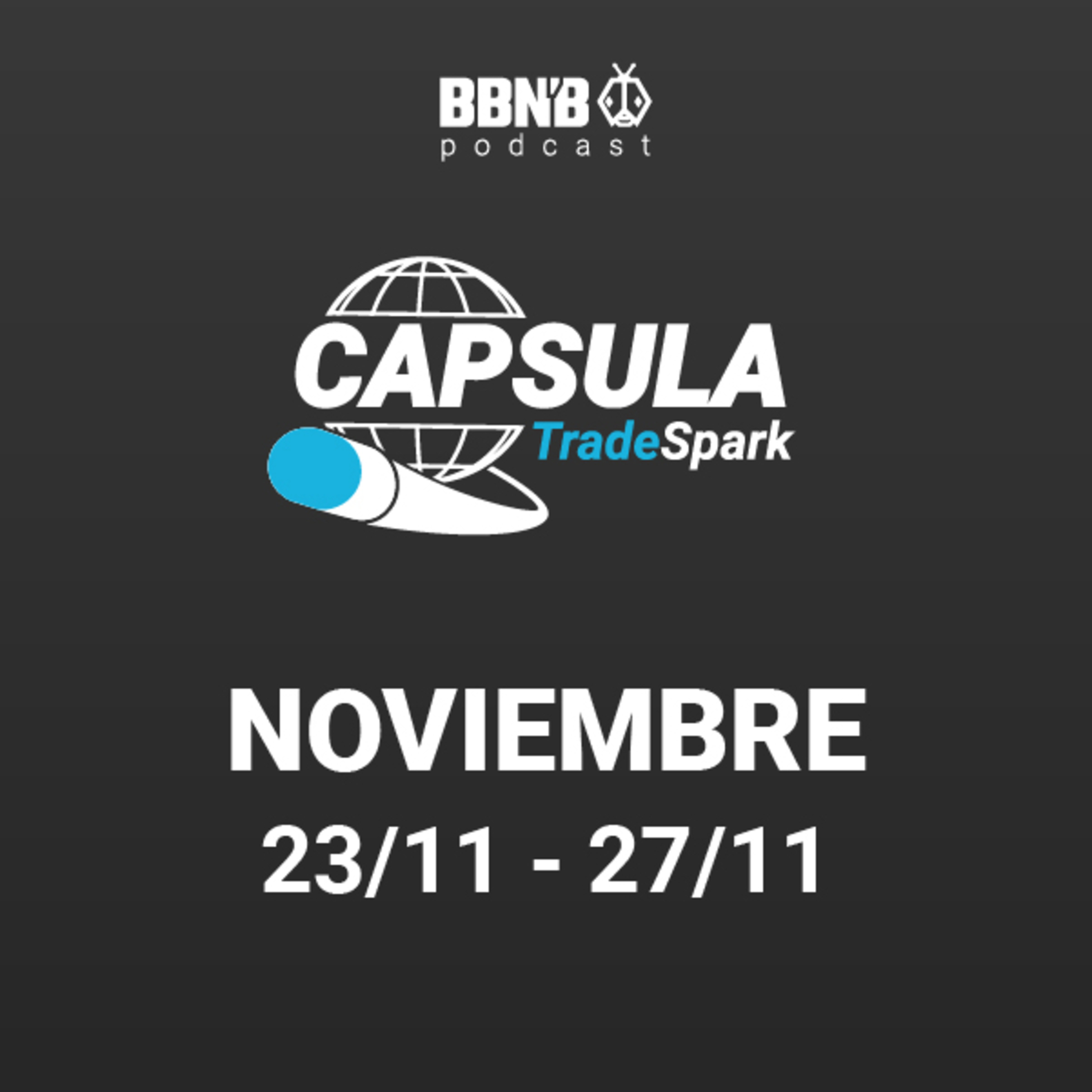 La Capsula - Últimas noticias de mercado