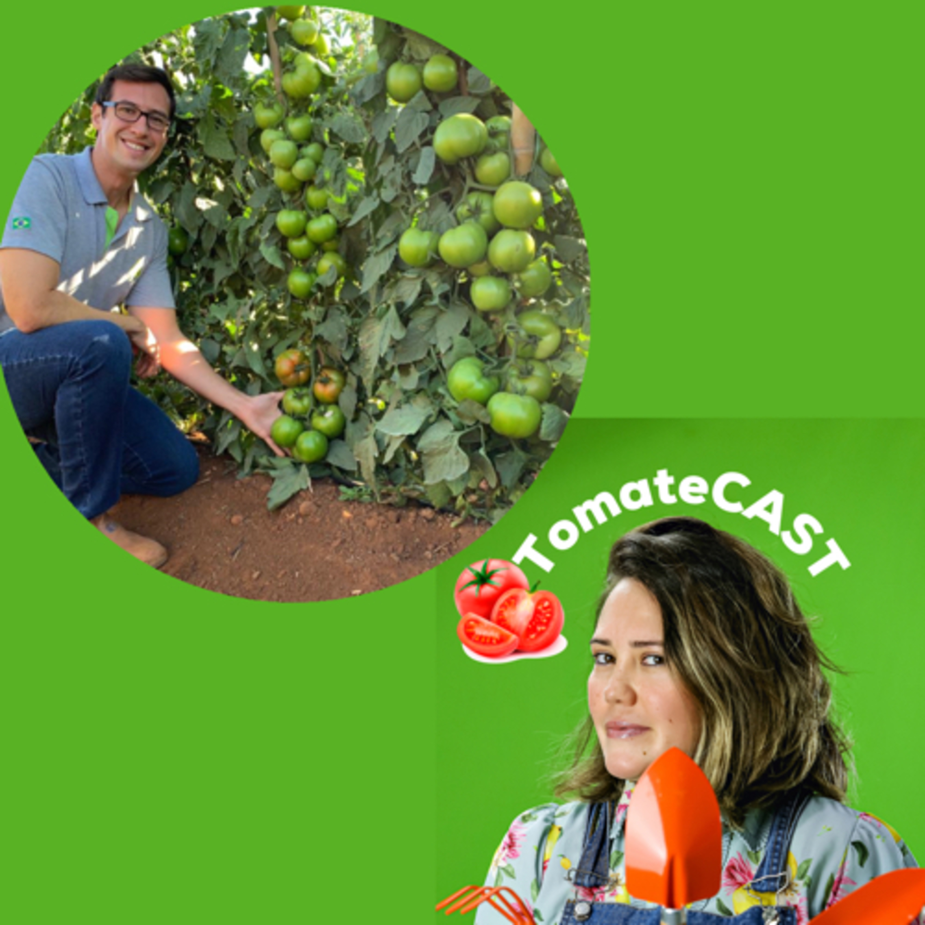 TomateCAST