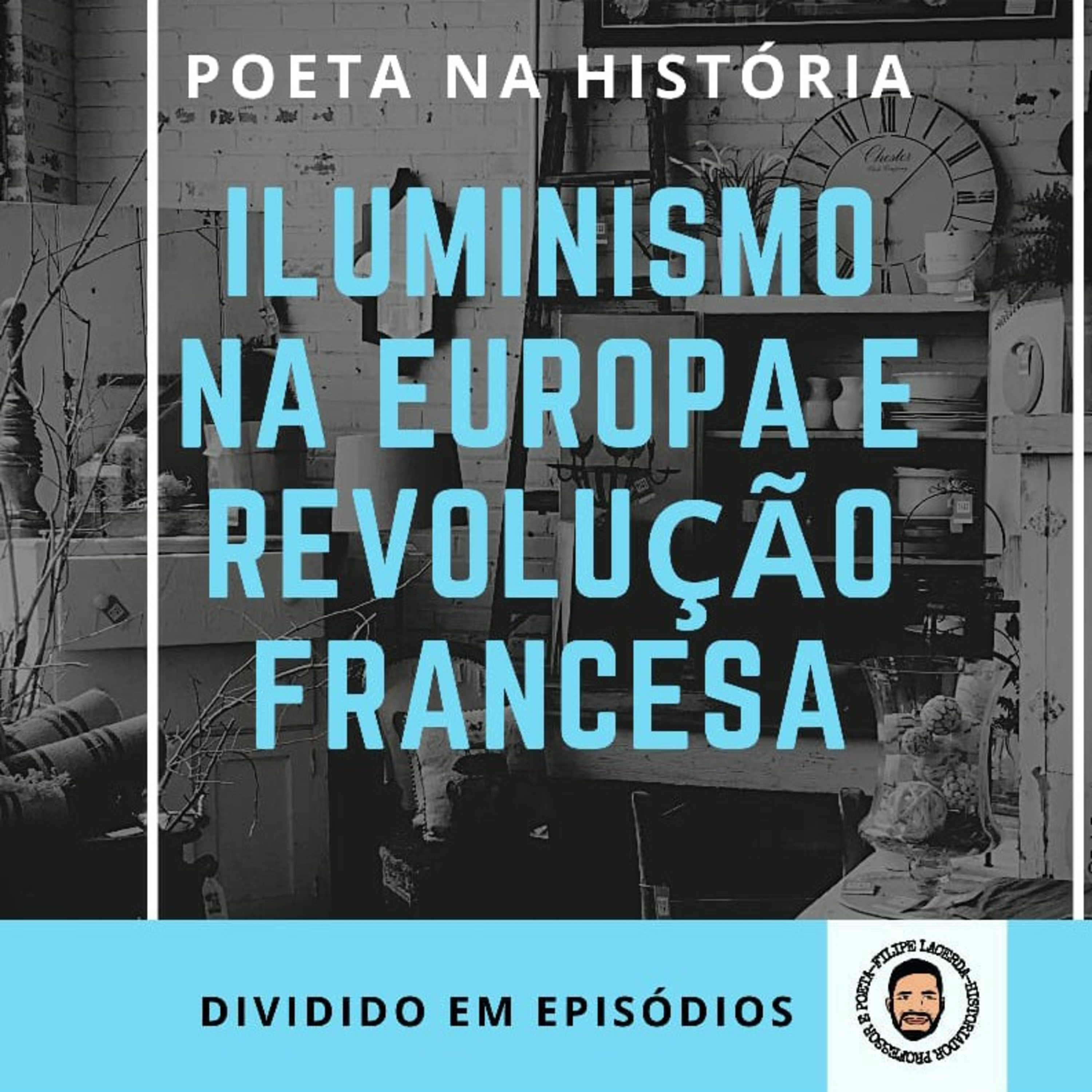 História e Educação