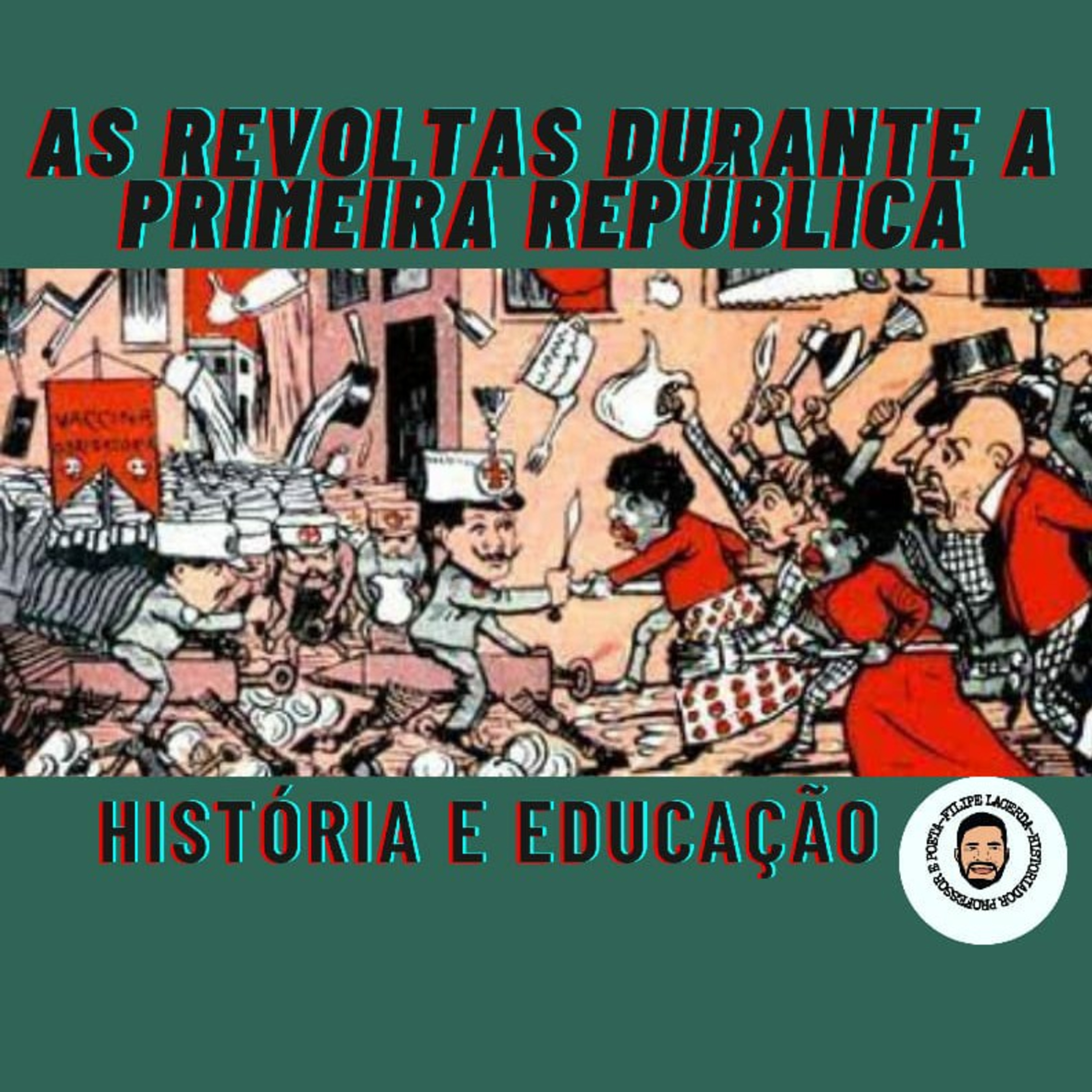 História e Educação