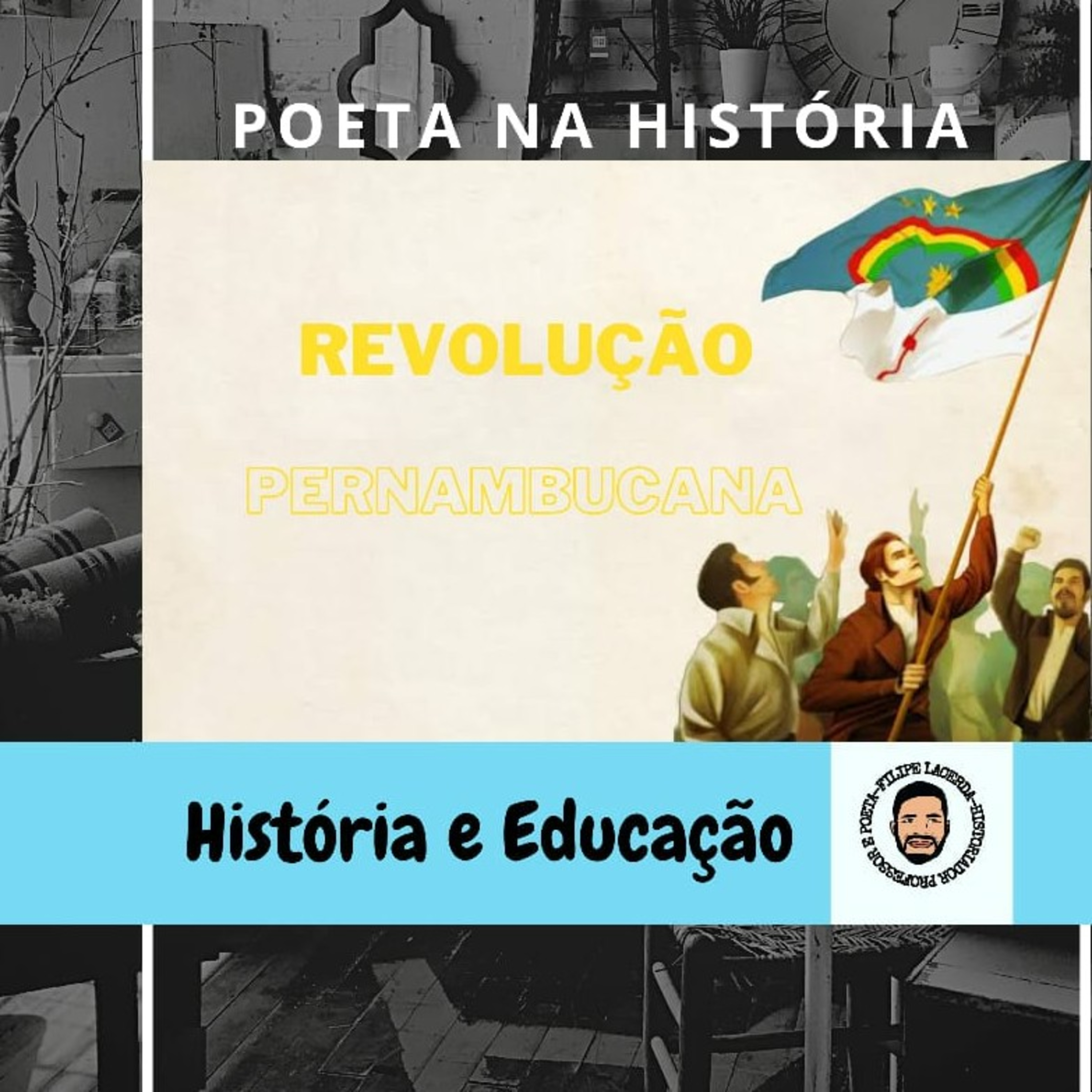 História e Educação