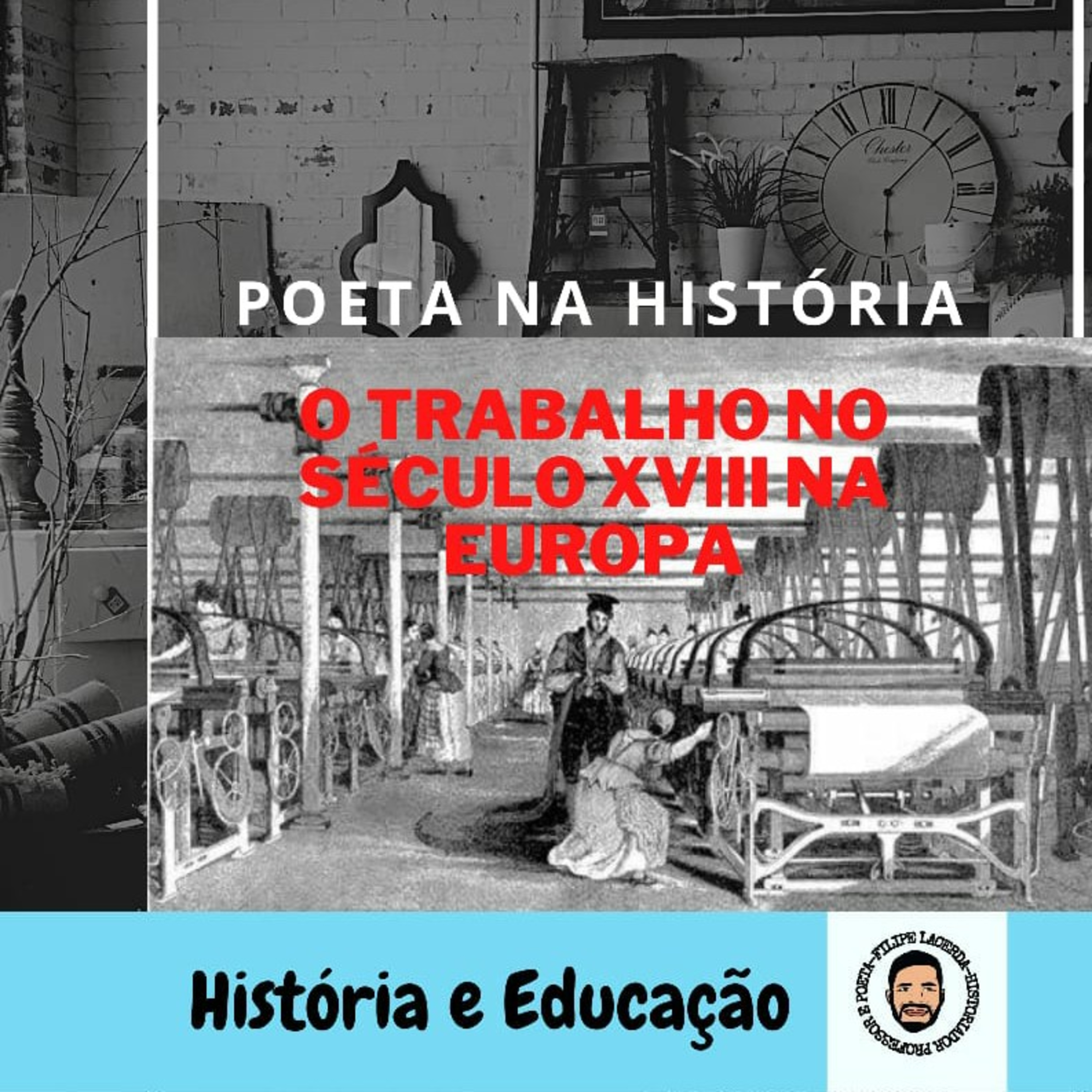 História e Educação