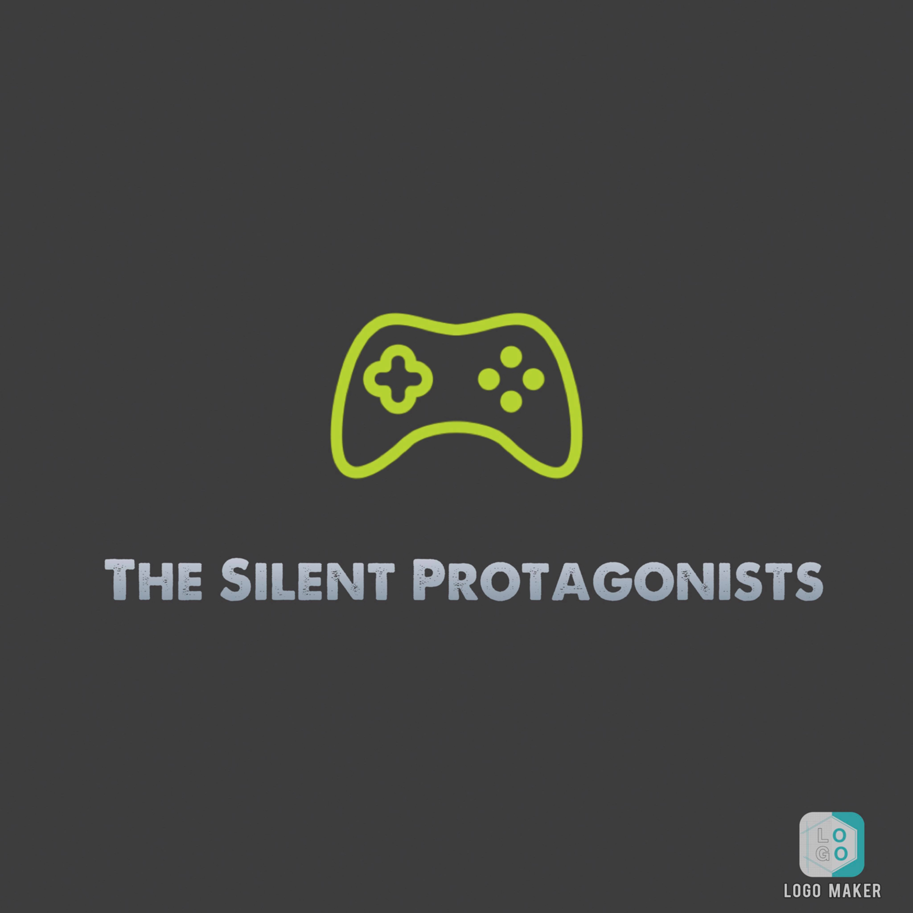 The Silent Protagonists