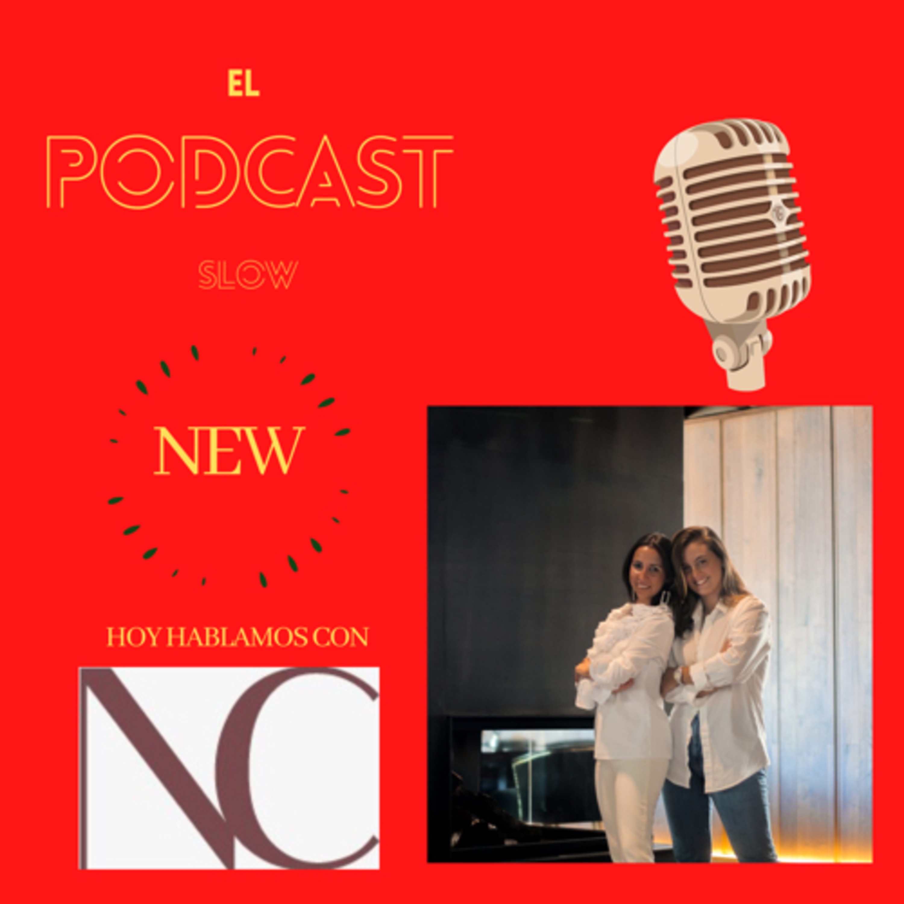 Conociendo a Natalia y Carolina o lo que es lo mismo NatiCaro