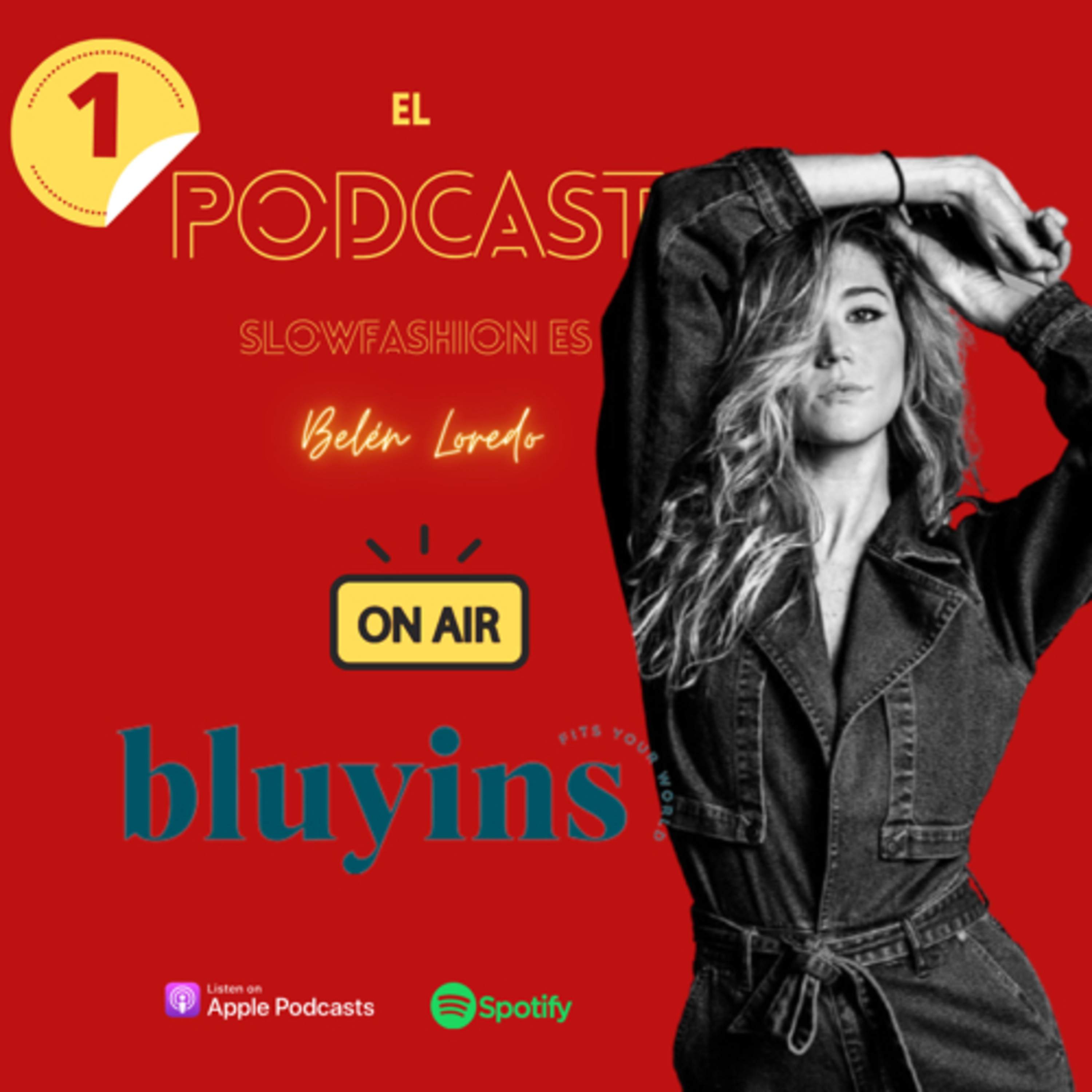 Conocemos a Bluyins sostenibilidad en 360º