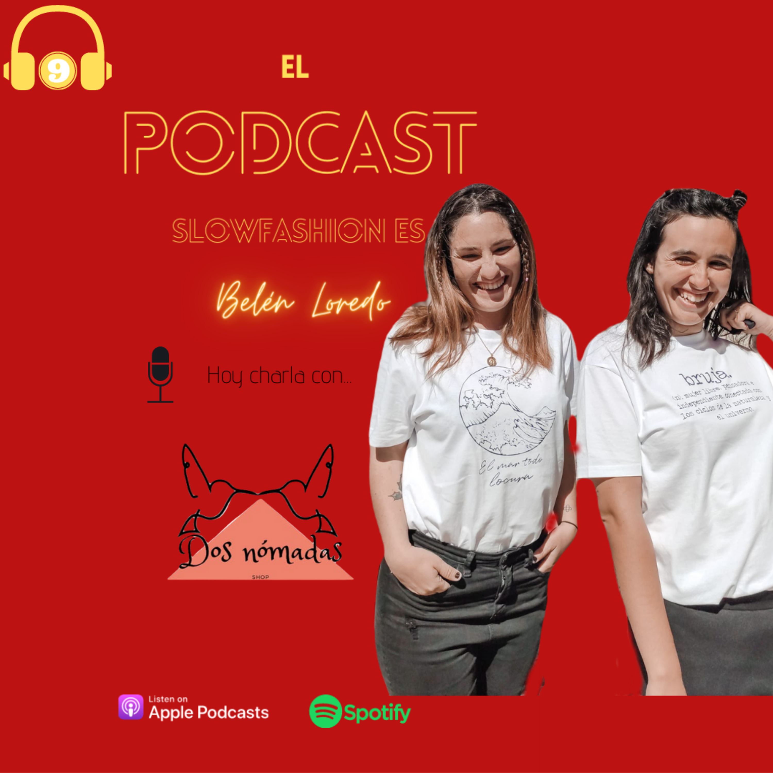 Conociendo a Dos Nomadas