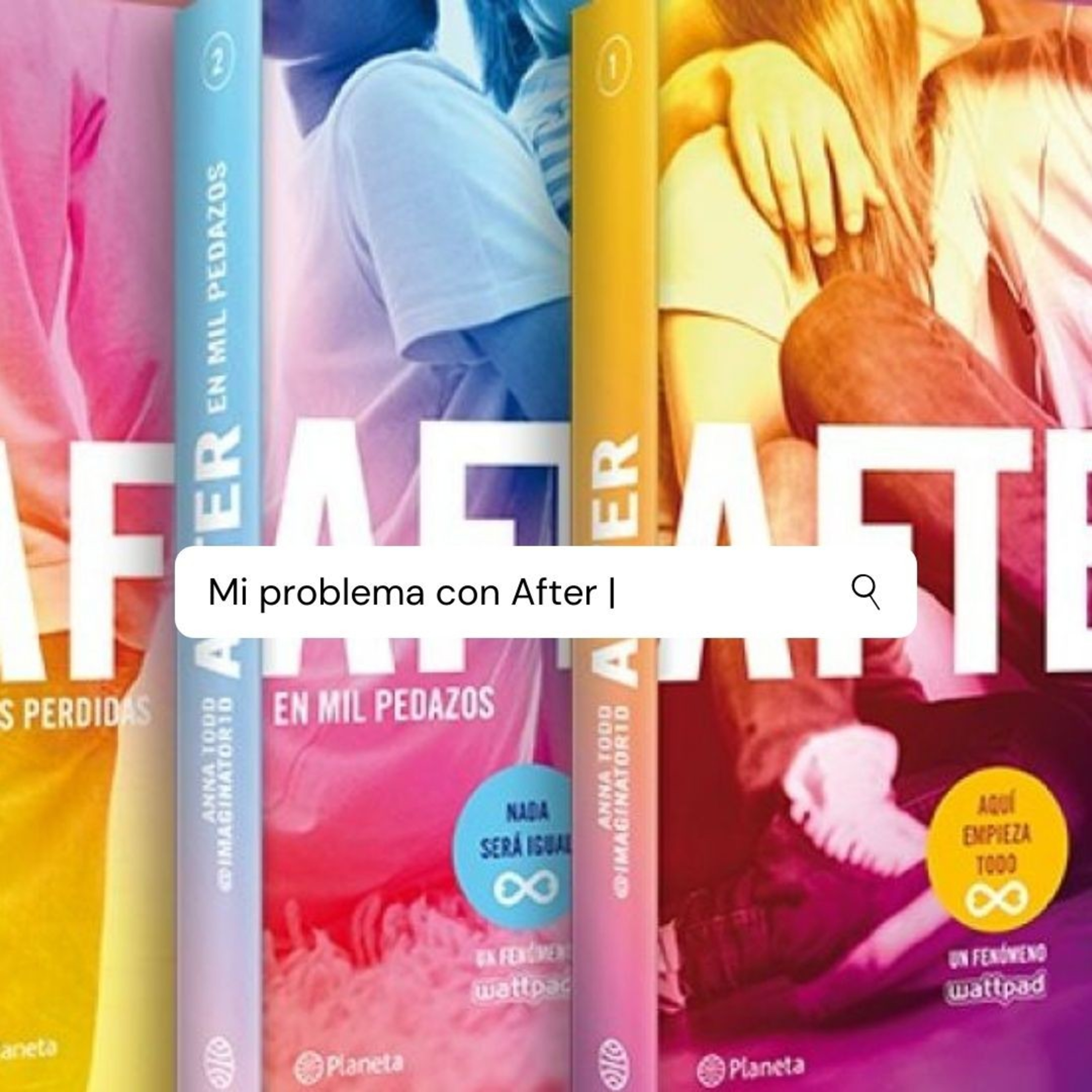 Libros en Evolución