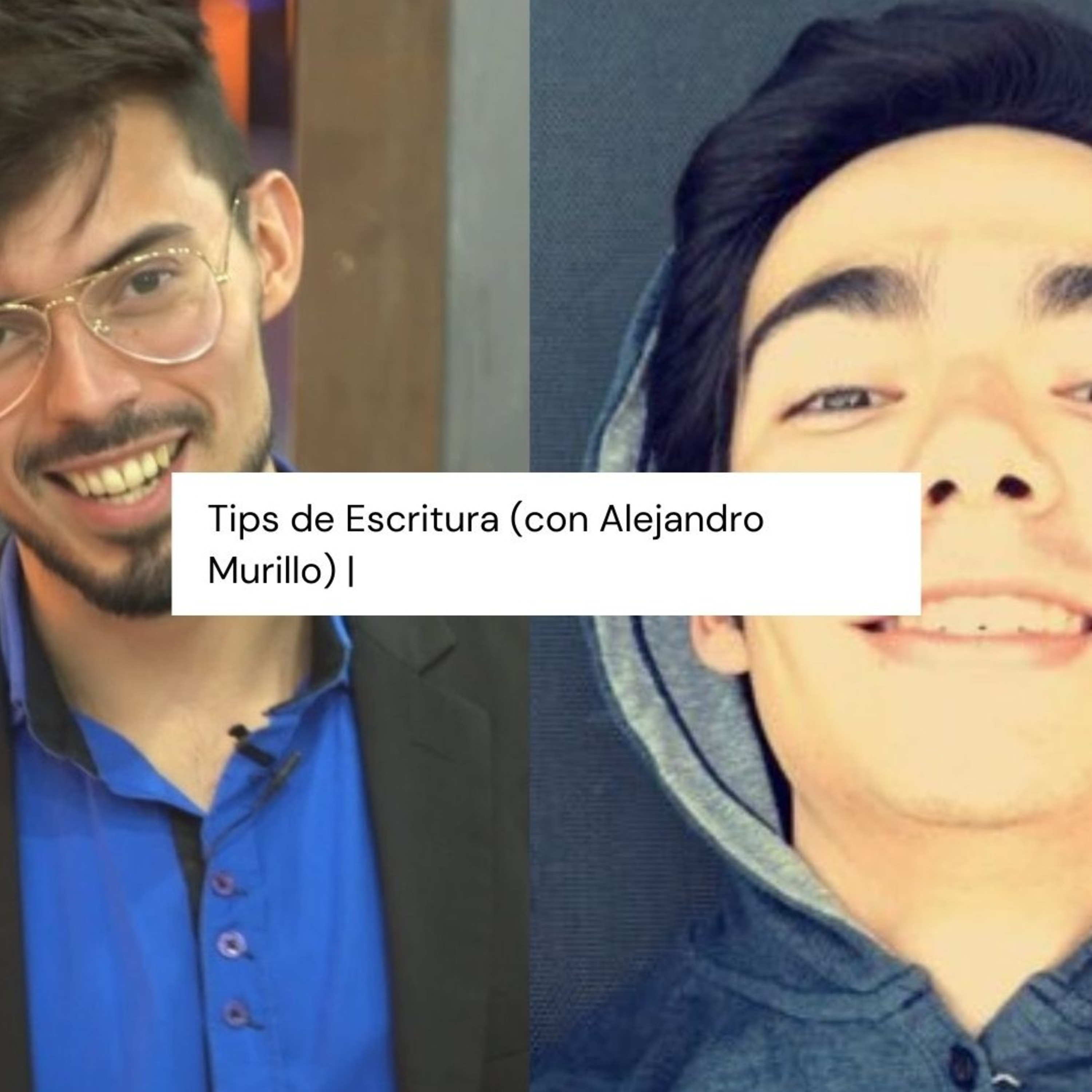Libros en Evolución