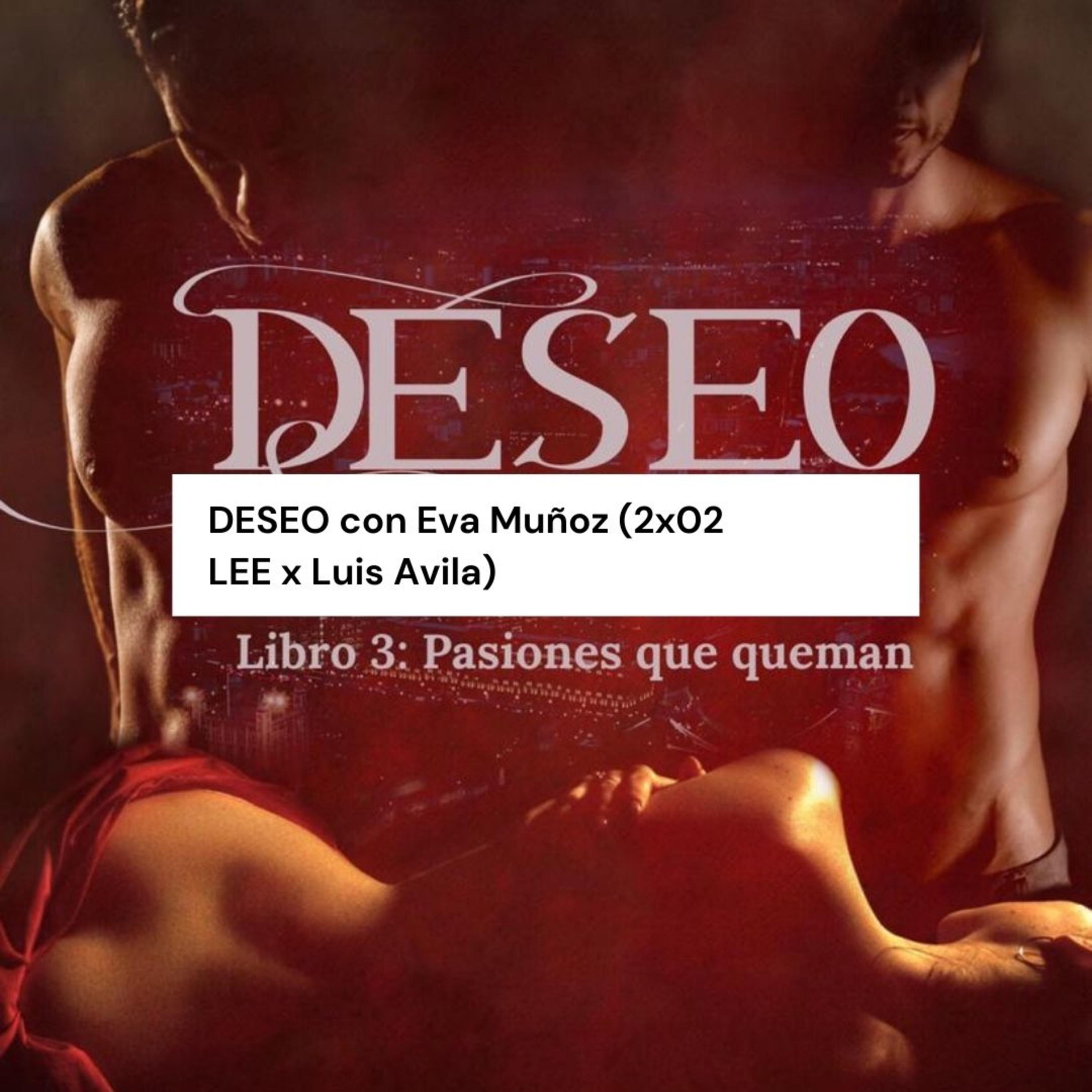 Libros en Evolución