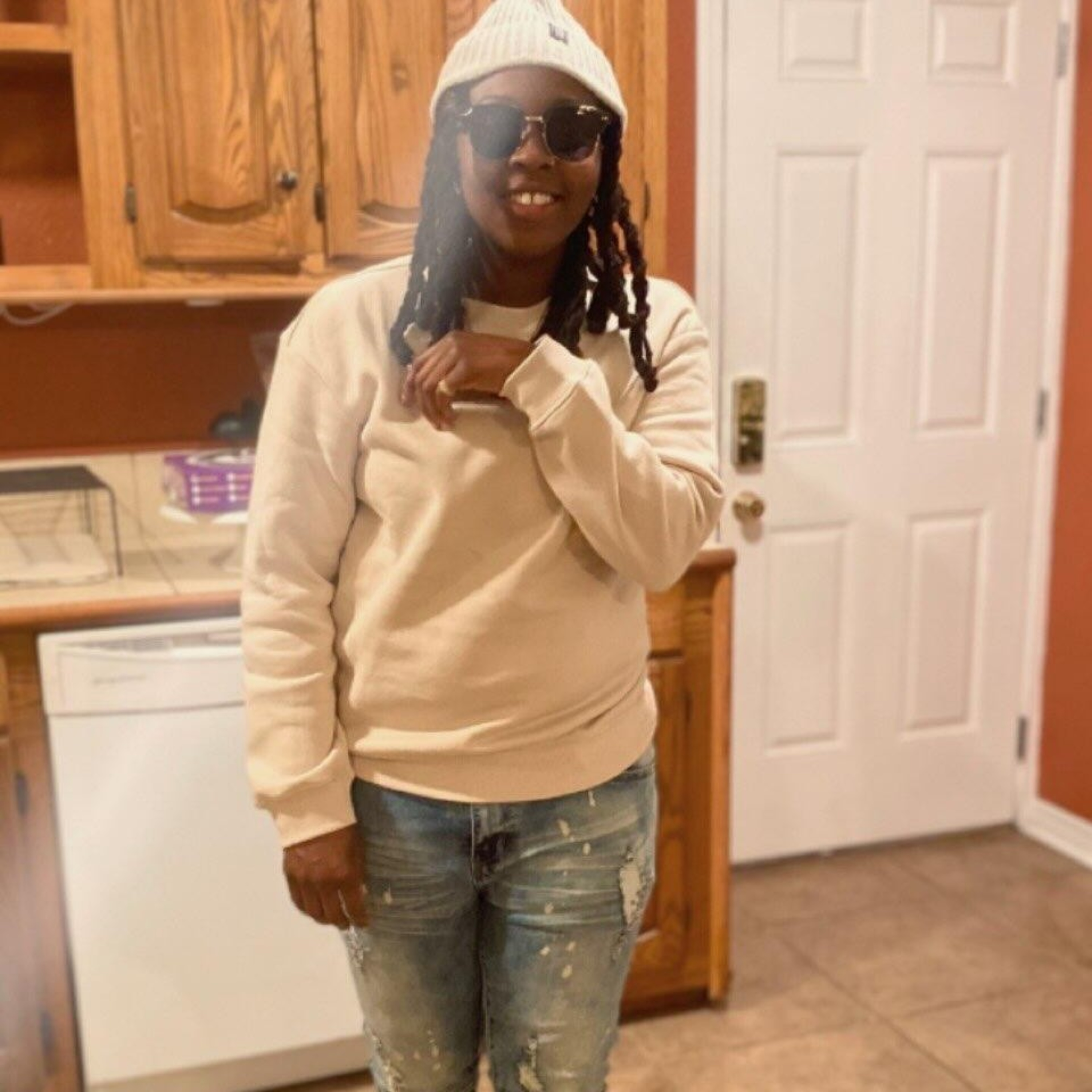 A.🖖🏽.G P👁DCAST