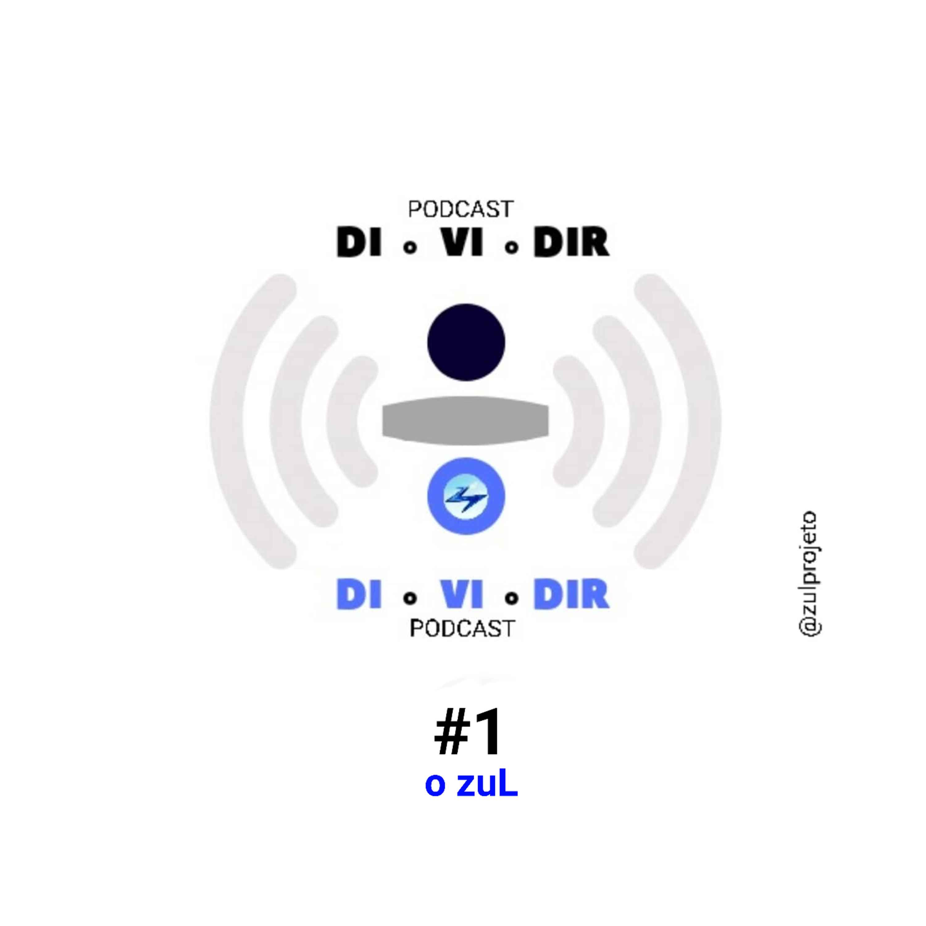 Podcast DIVIDIR (@zuLprojeto)