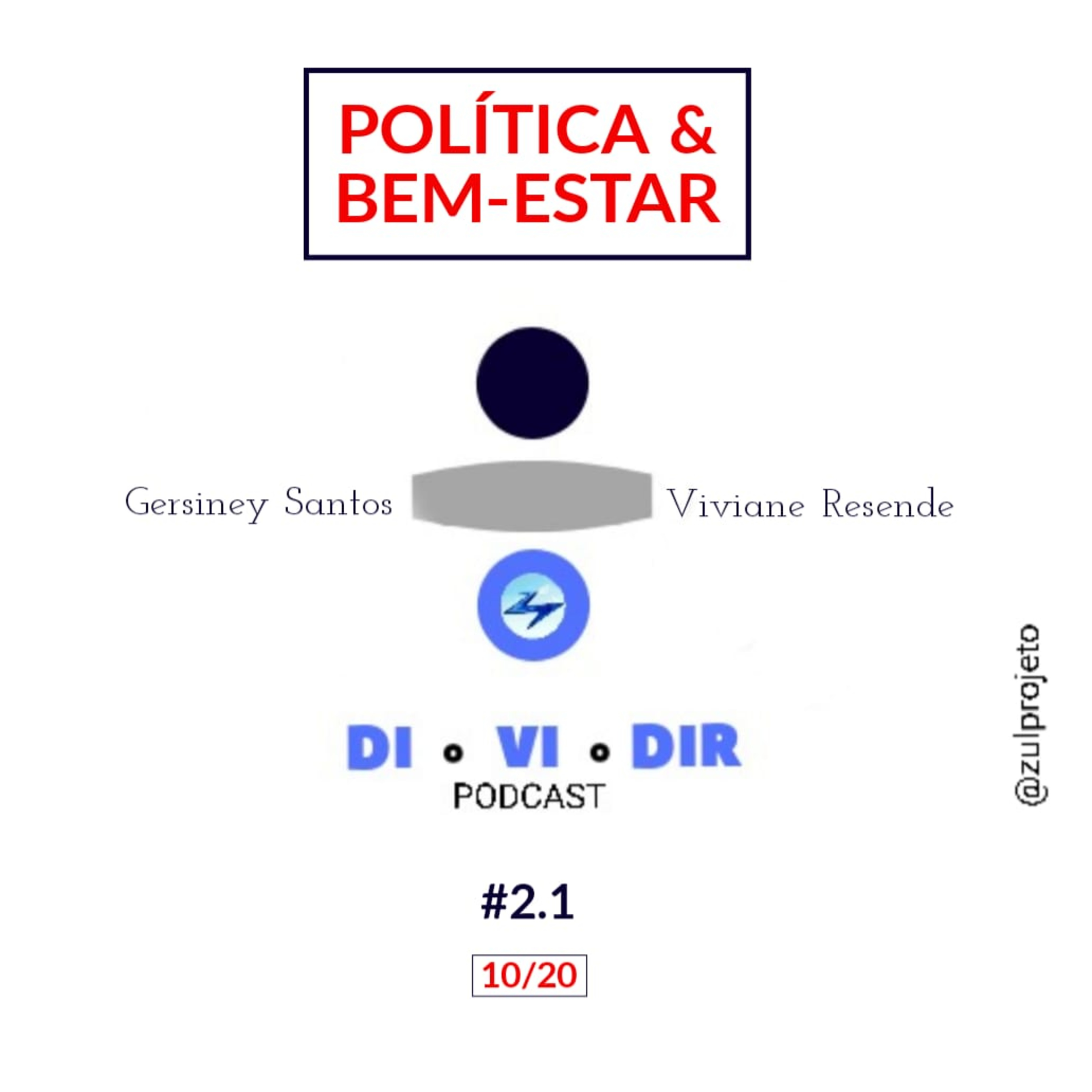 Podcast DIVIDIR (@zuLprojeto)