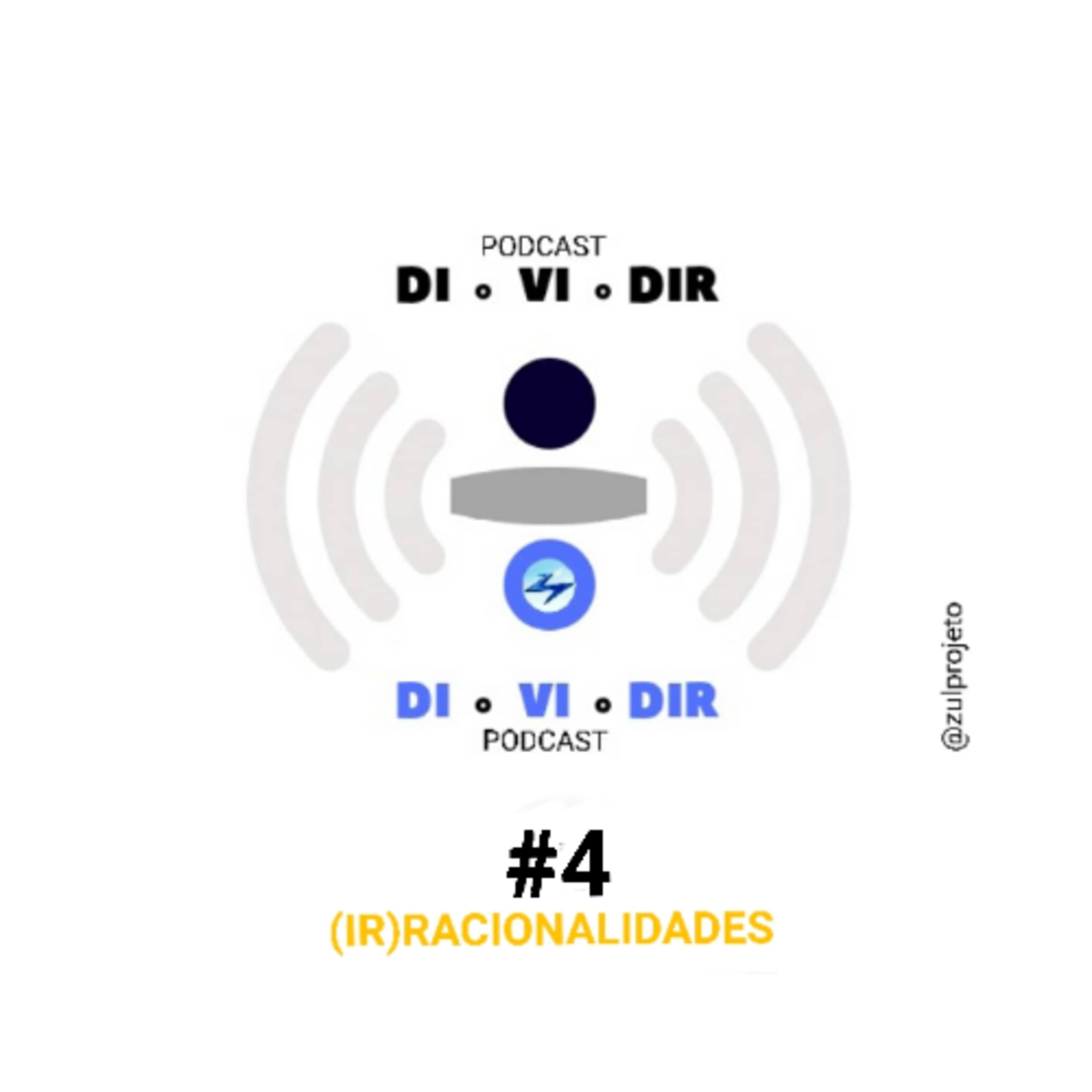 Podcast DIVIDIR (@zuLprojeto)