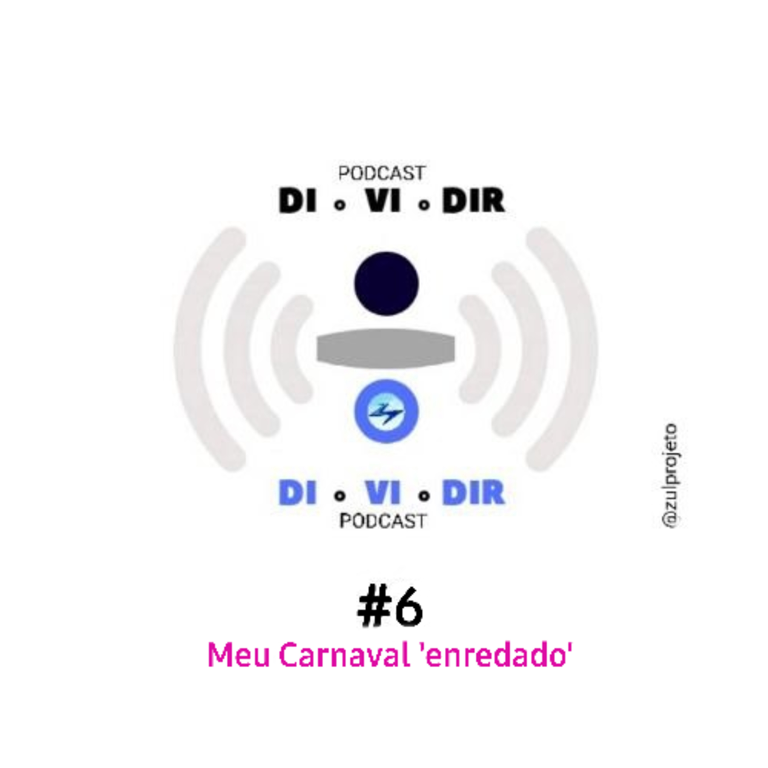 Podcast DIVIDIR (@zuLprojeto)