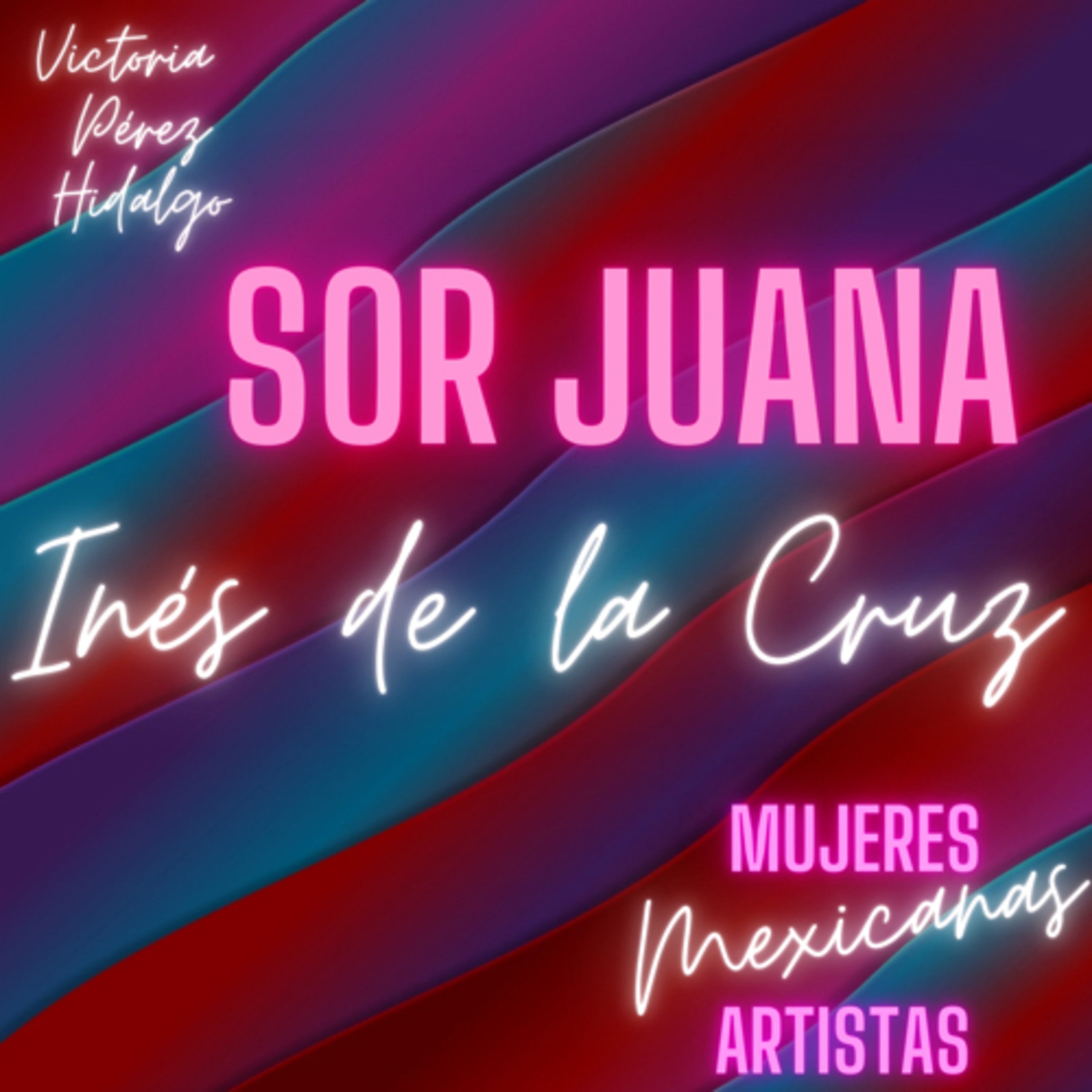 Mujeres Artistas Mexicanas