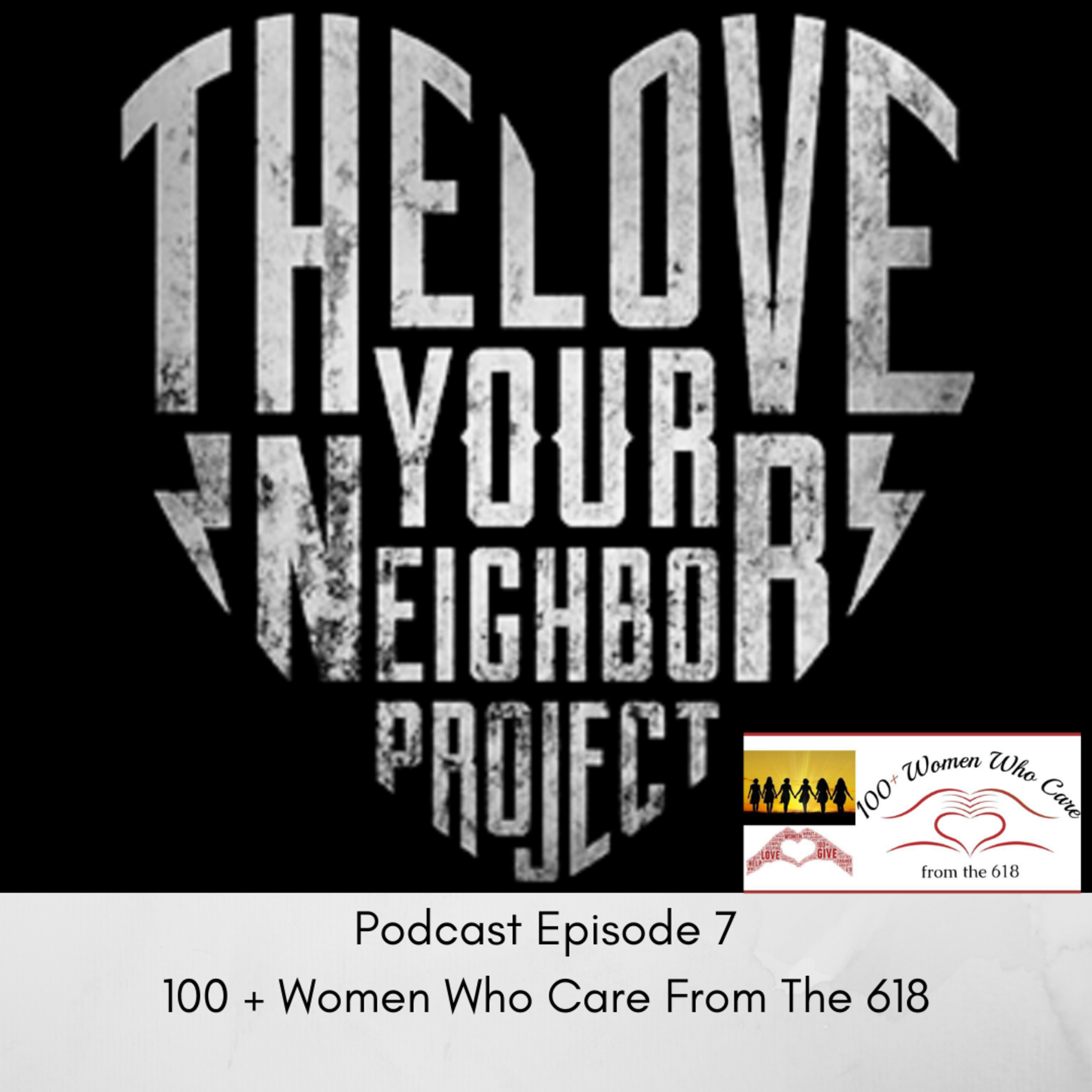 The Love Your Neighbor Project