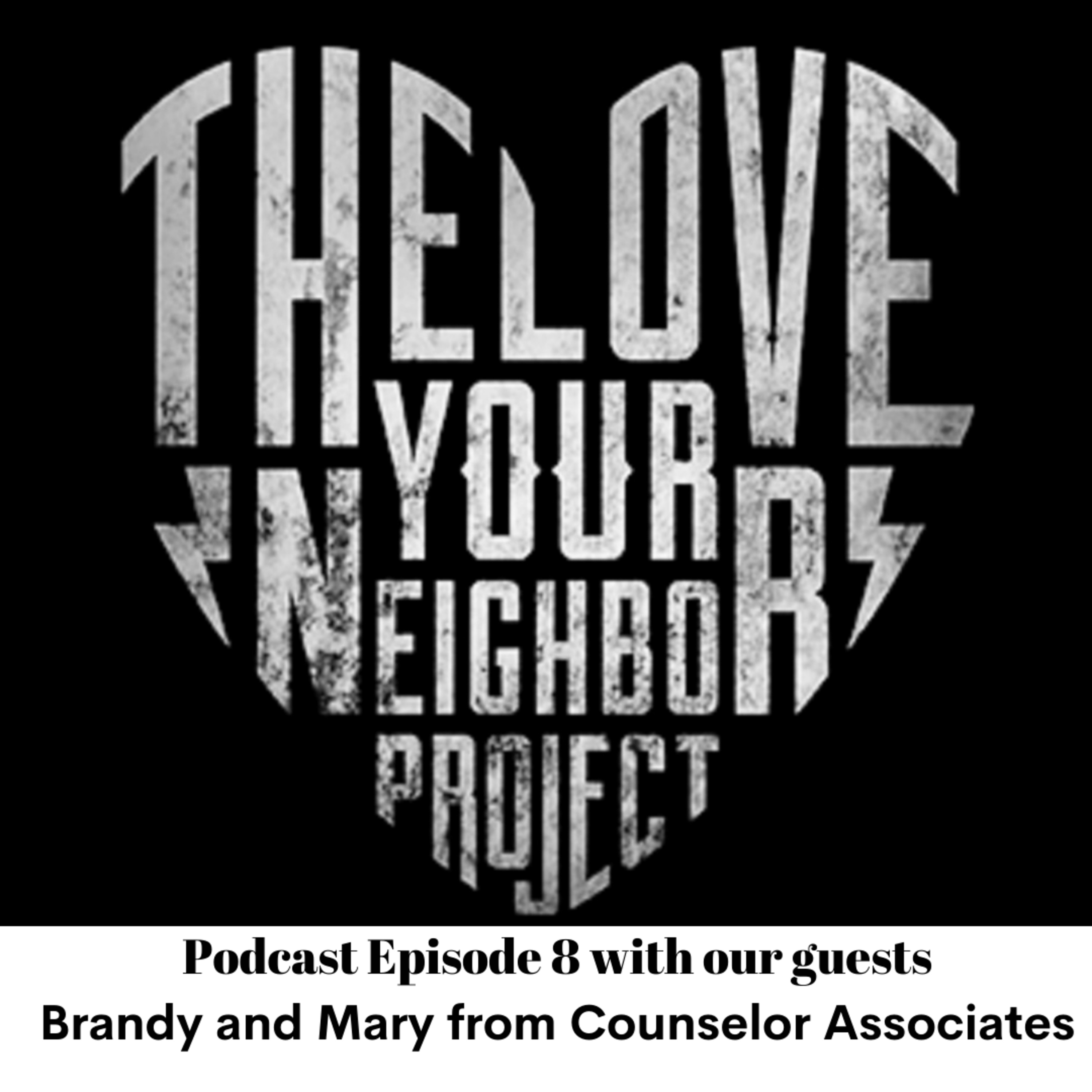 The Love Your Neighbor Project