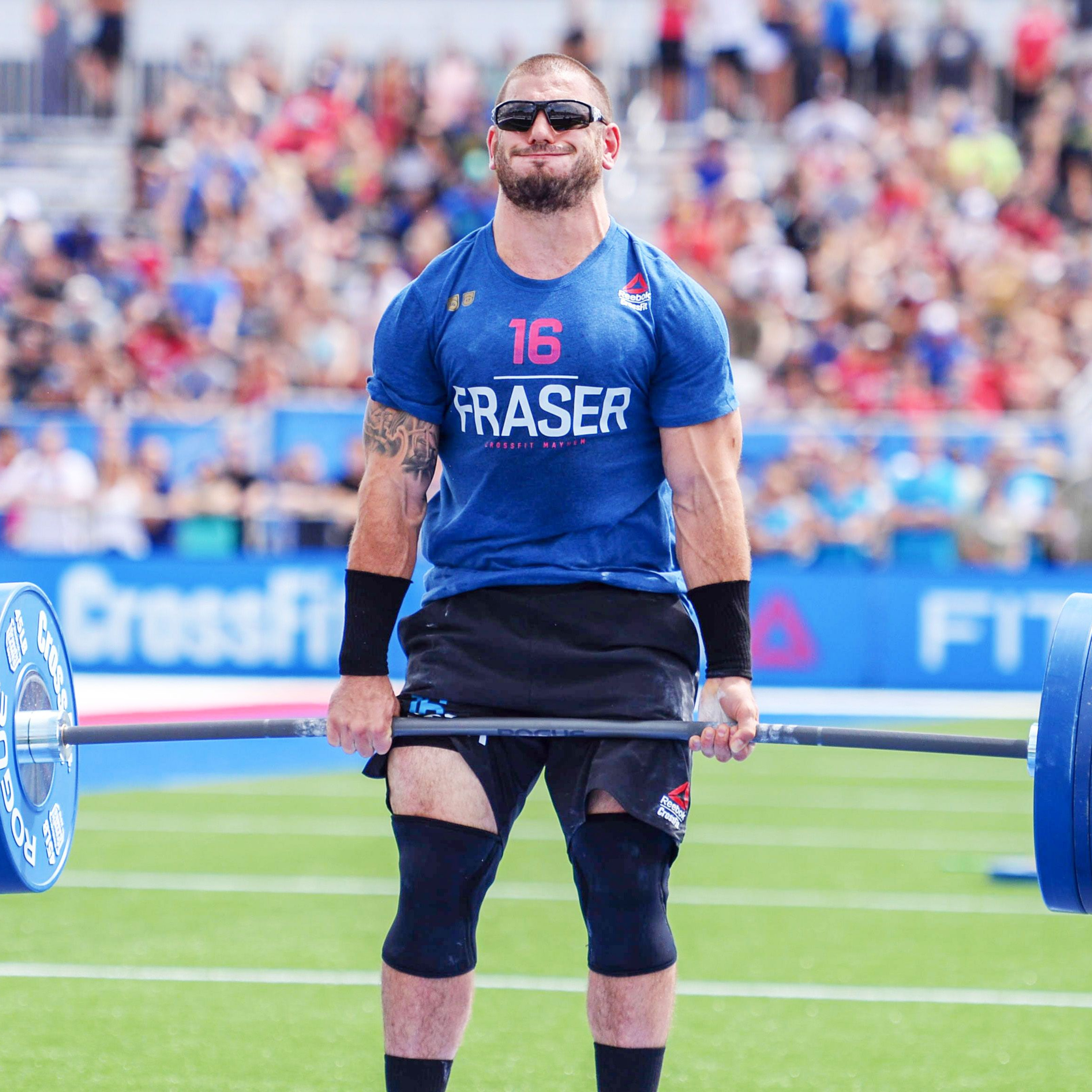 All other things being equal: The CrossFit Fairness Doctrine