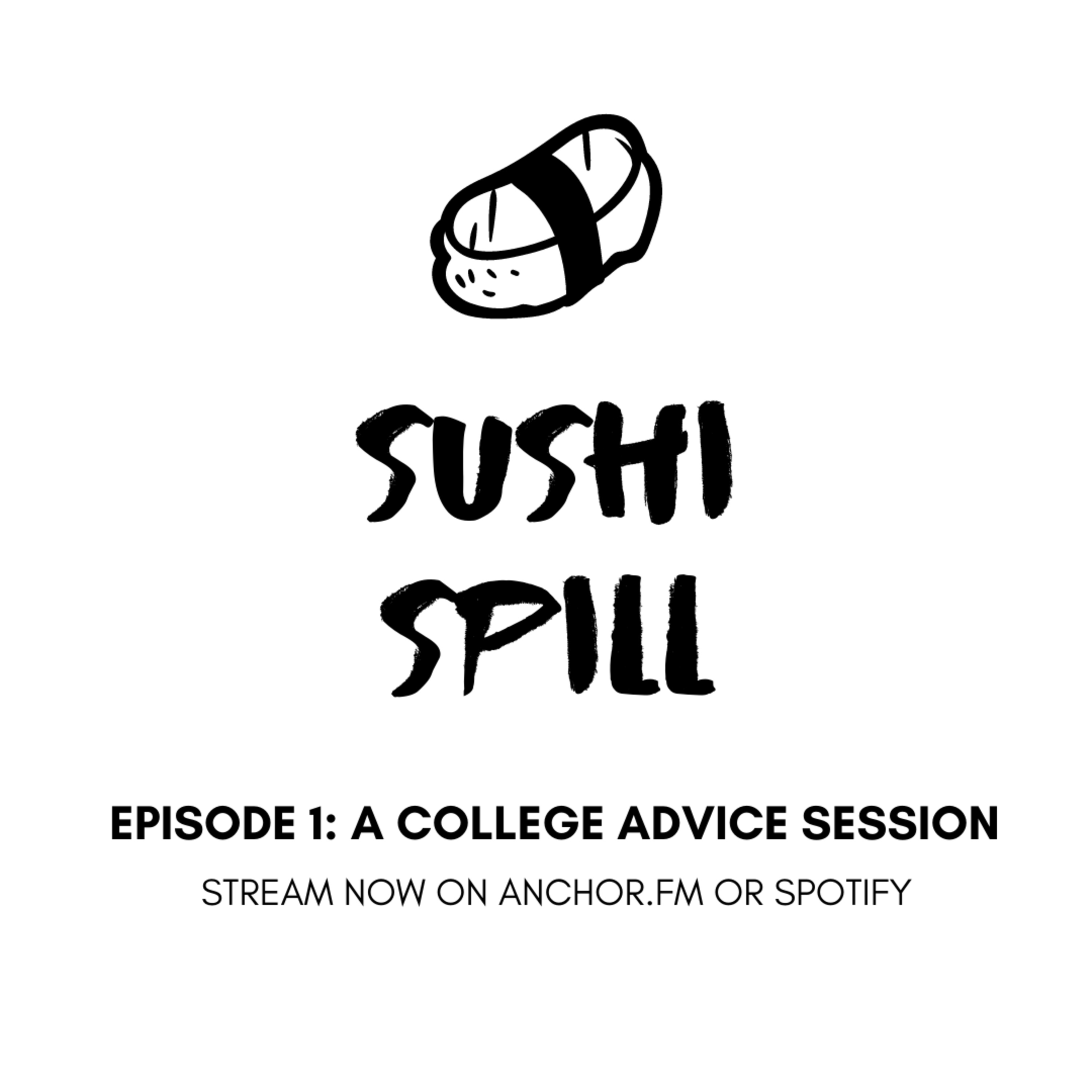 Sushi Spill