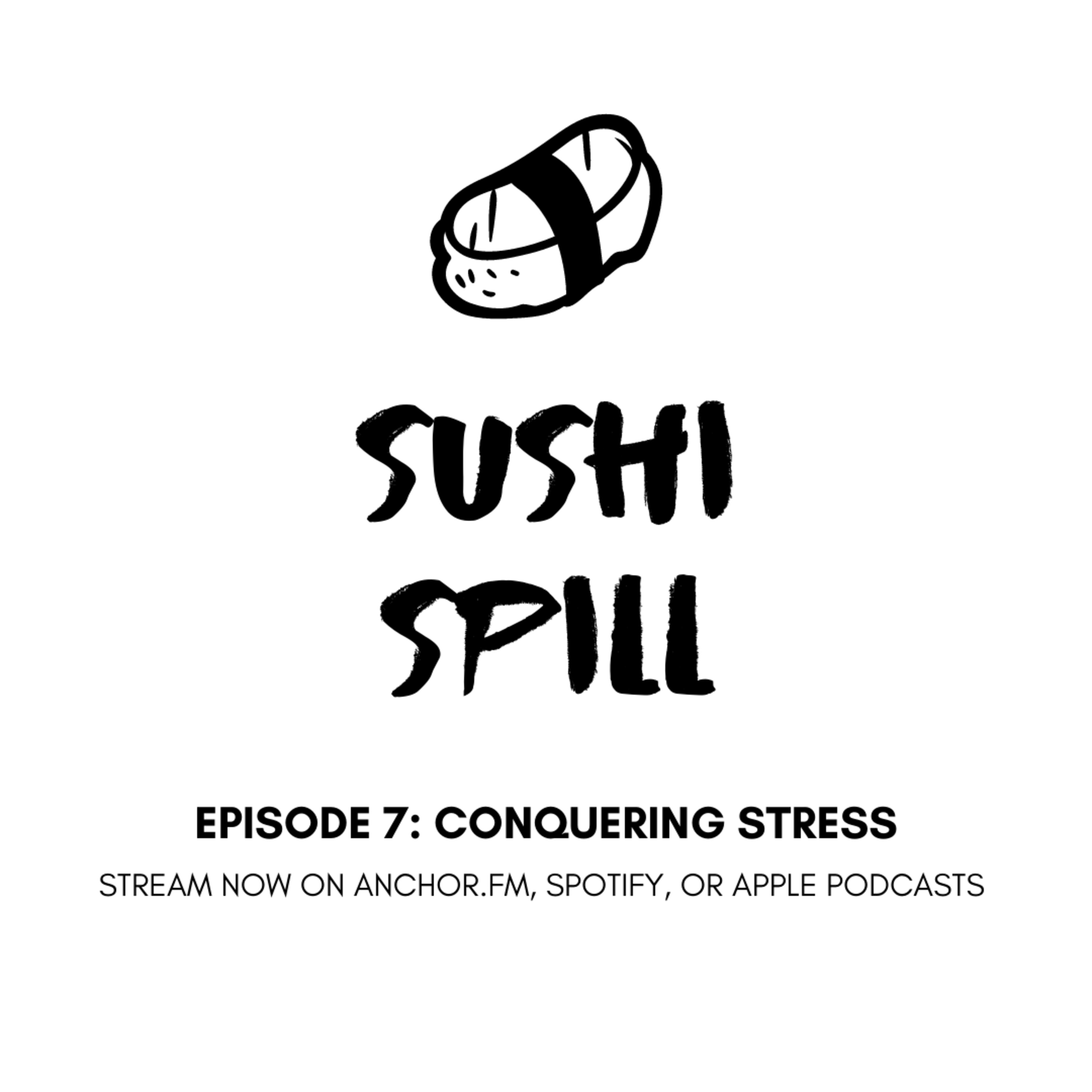 Sushi Spill