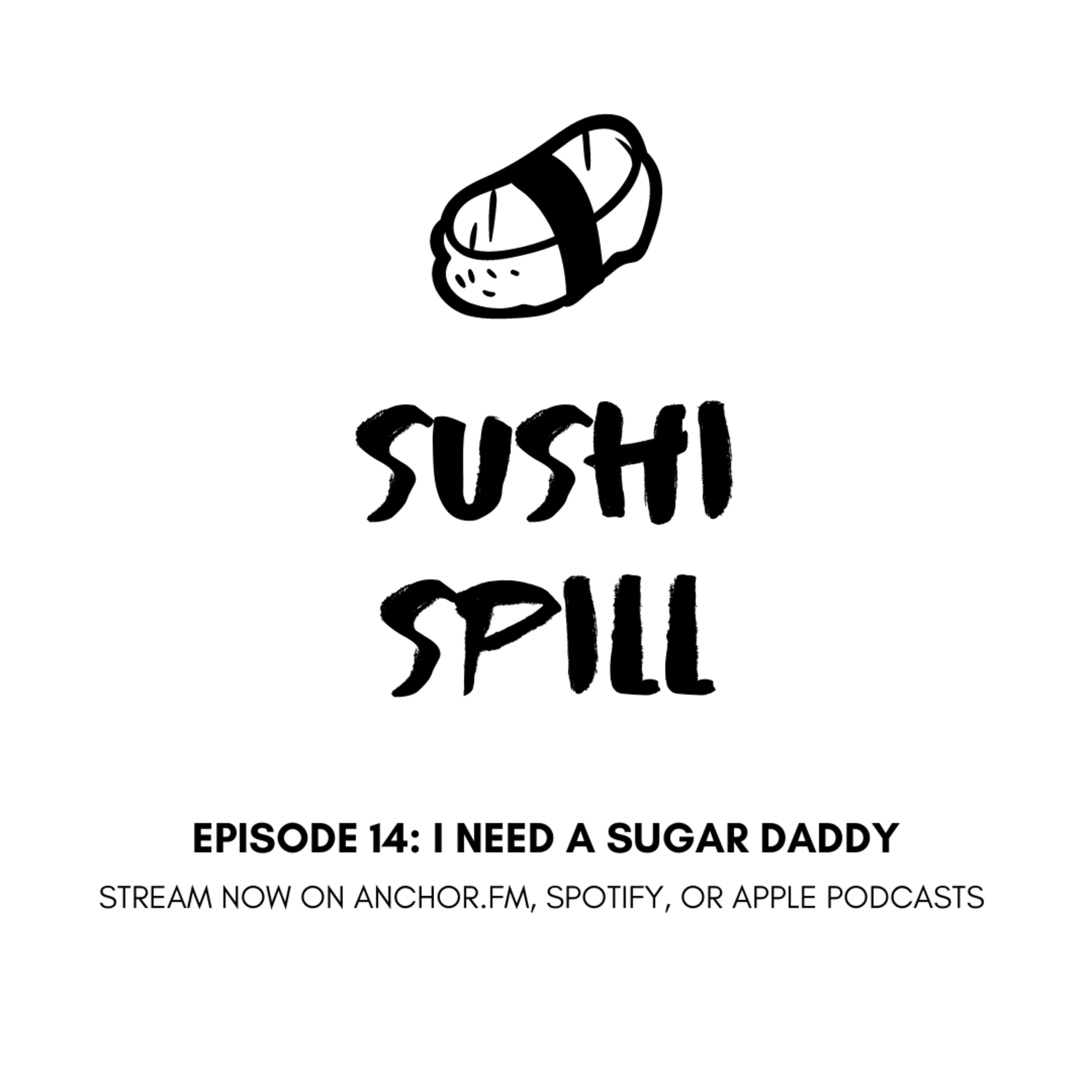 Sushi Spill