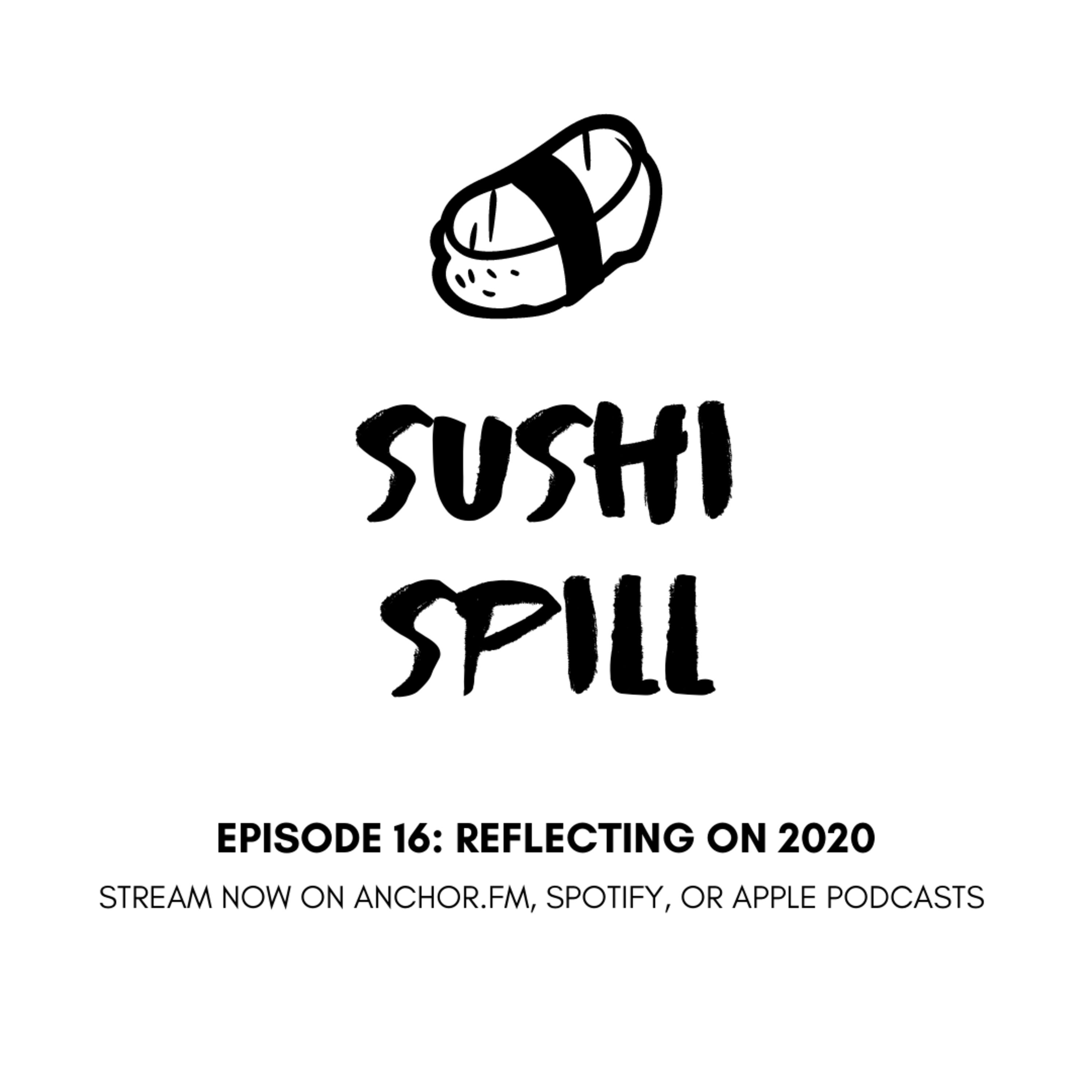 Sushi Spill
