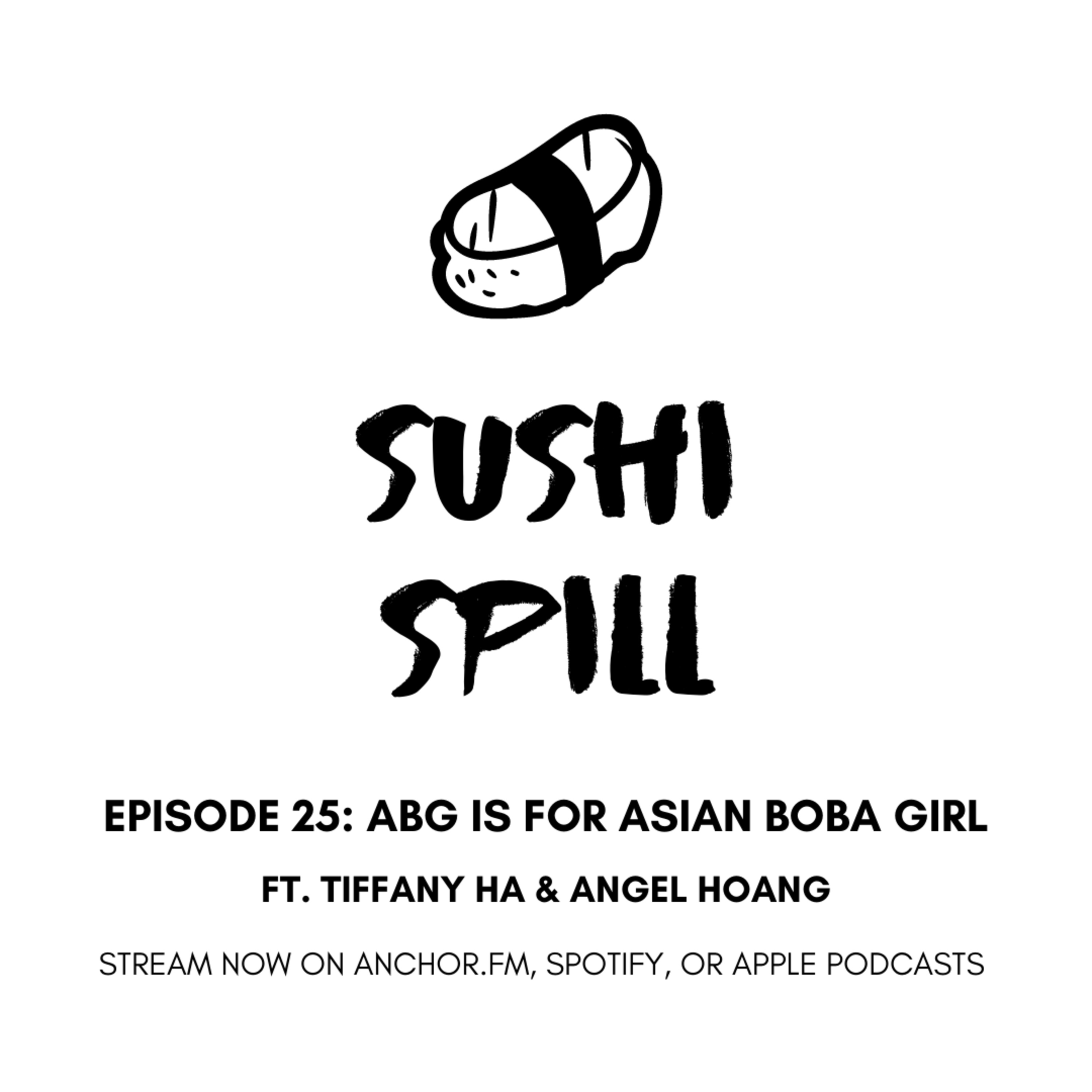 Sushi Spill