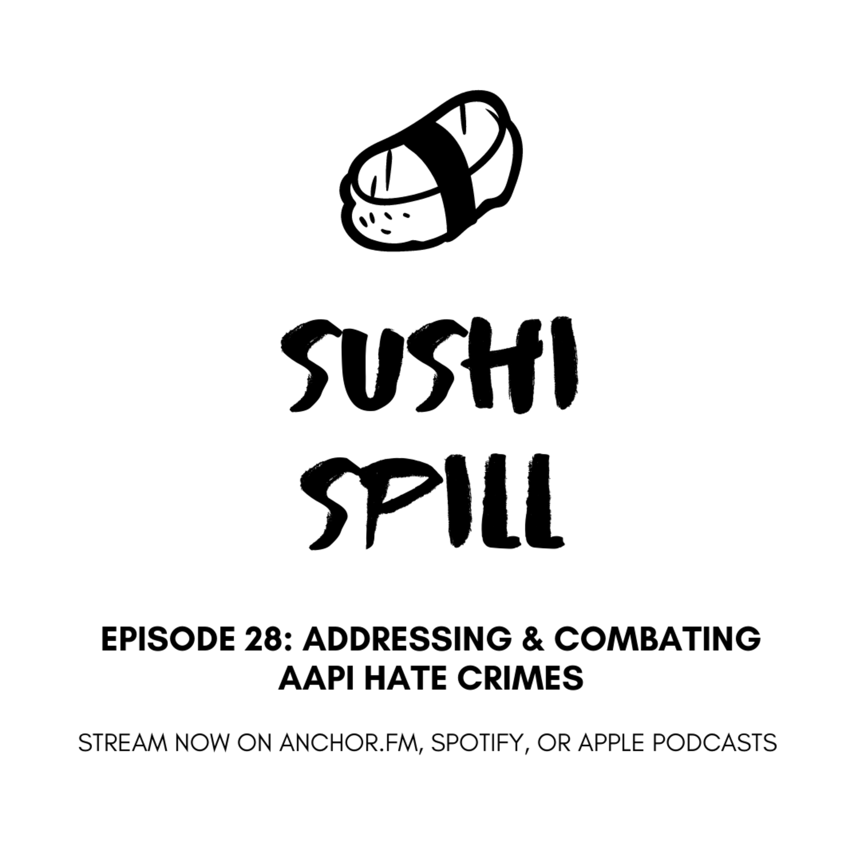 Sushi Spill
