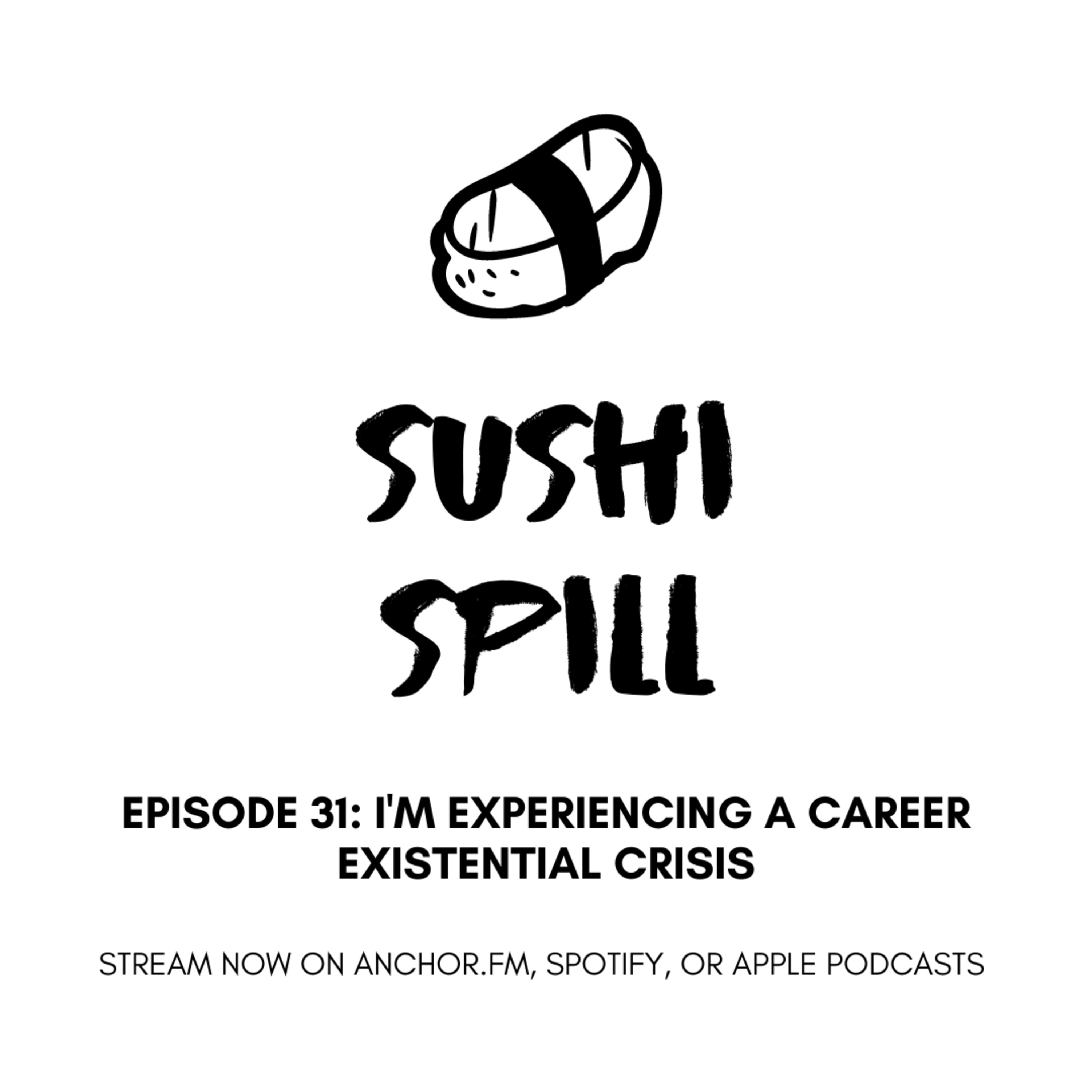 Sushi Spill