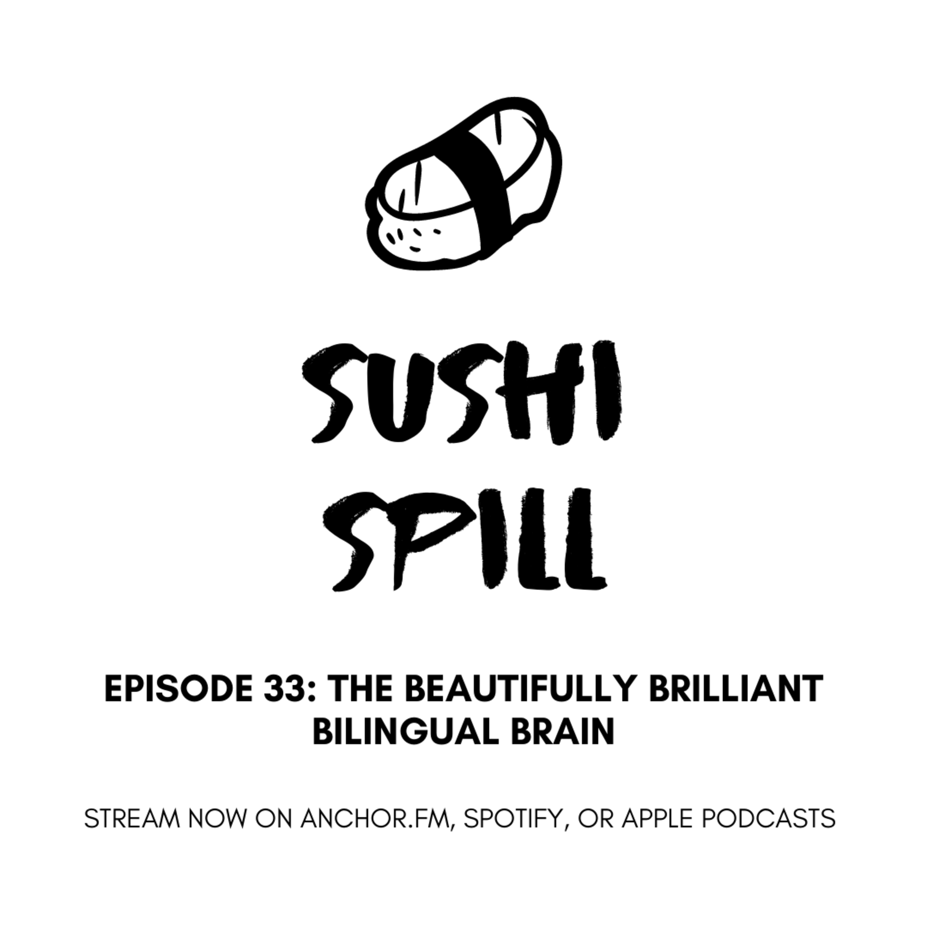 Sushi Spill