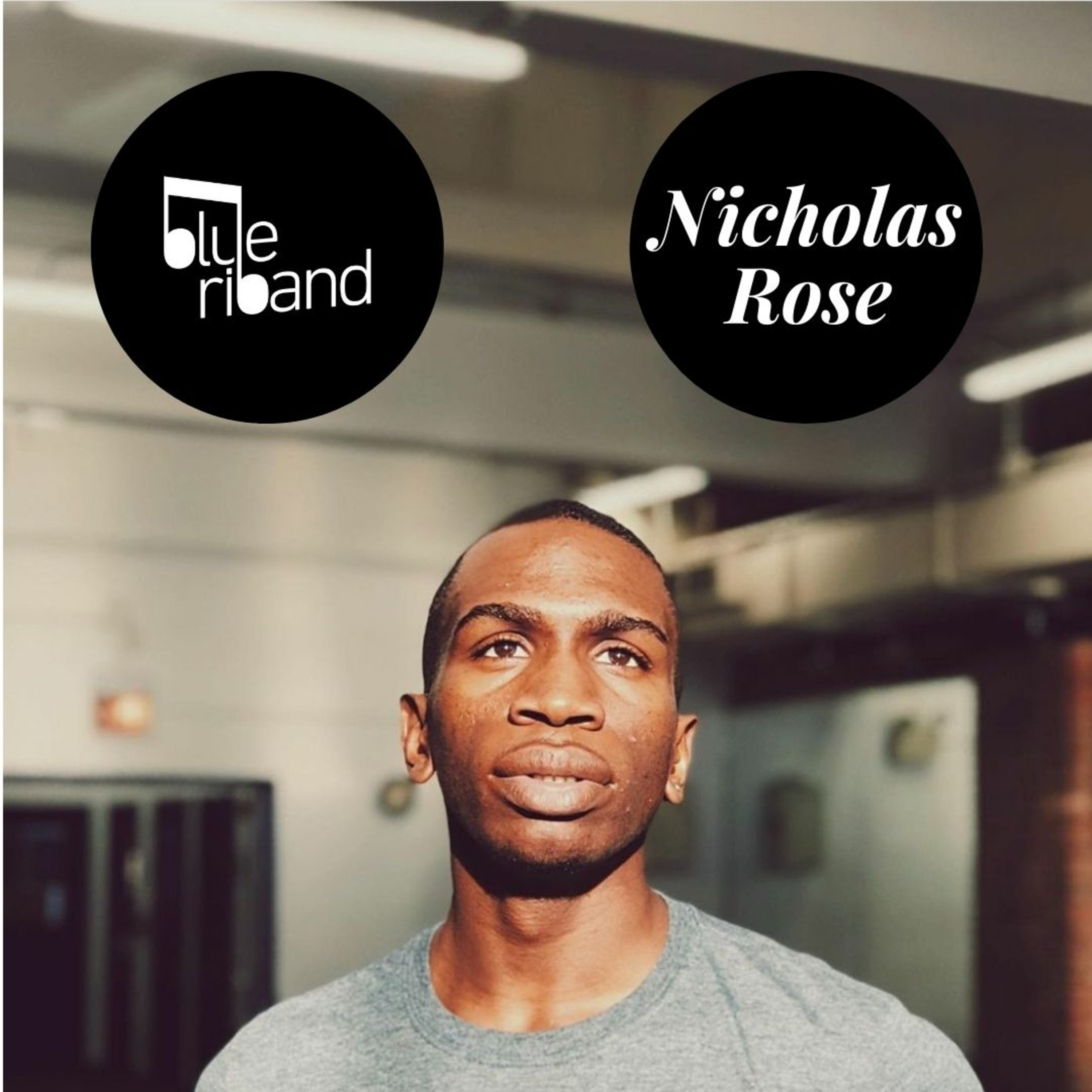The Blue Riband Podcast