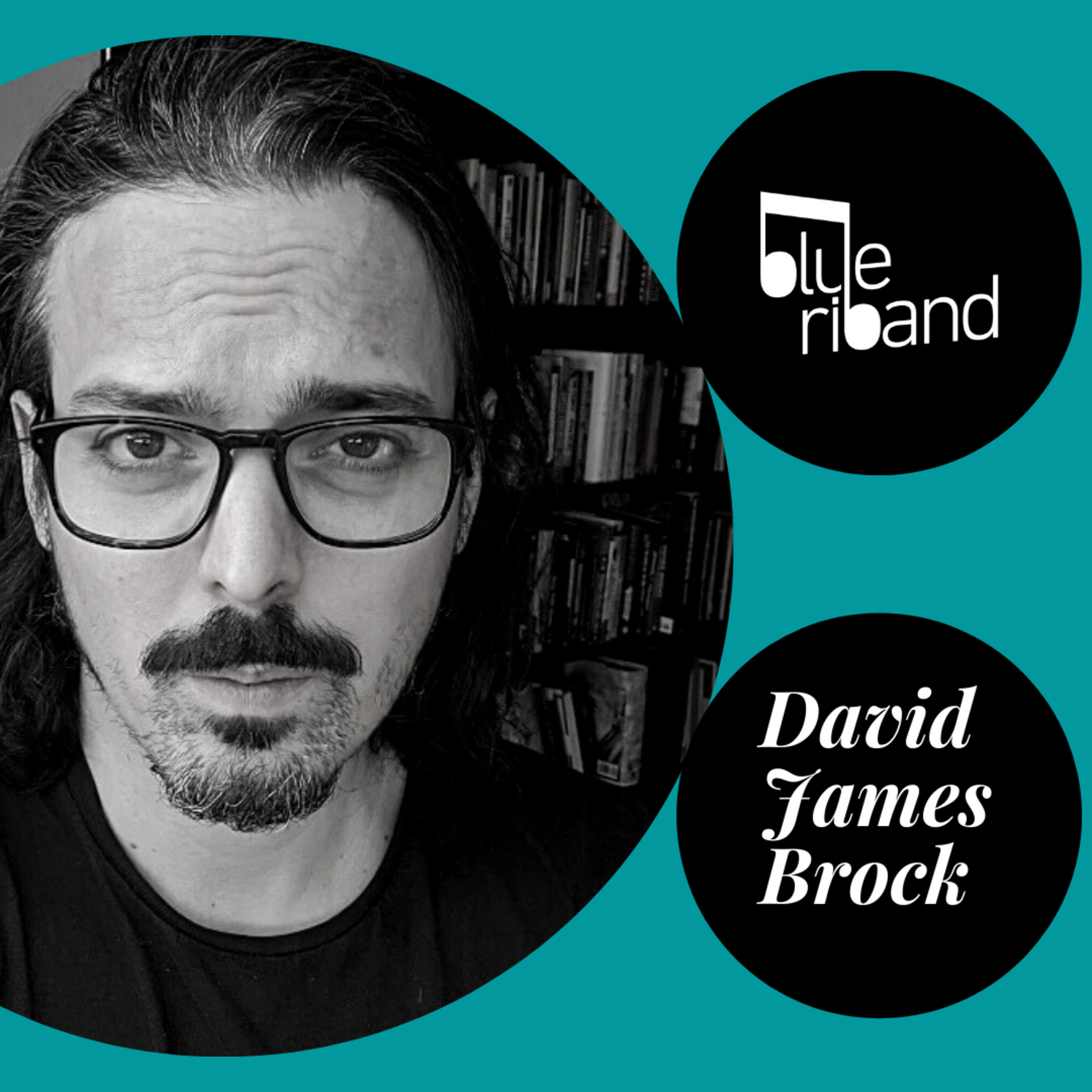 The Blue Riband Podcast