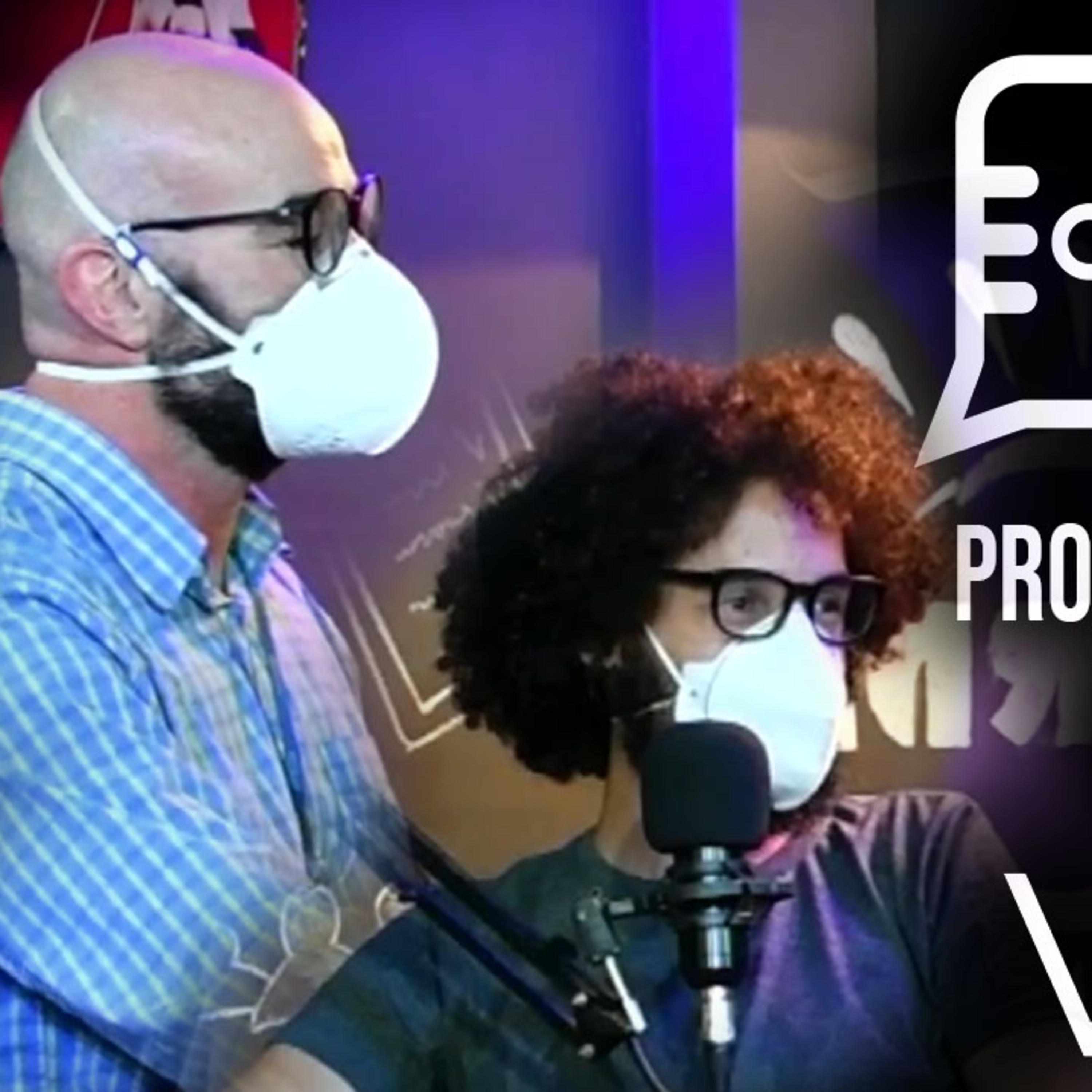 Vox Projects