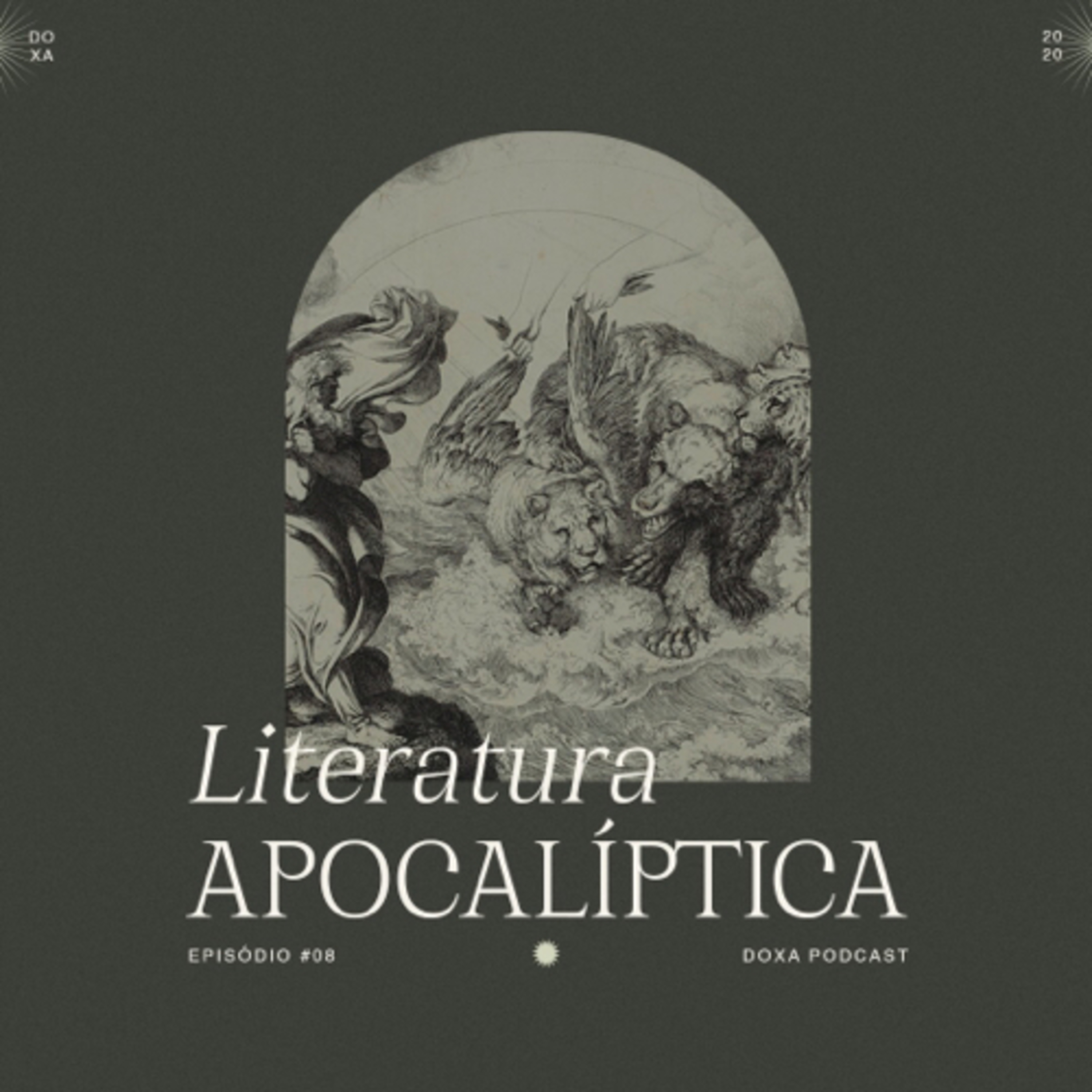Doxa Podcast