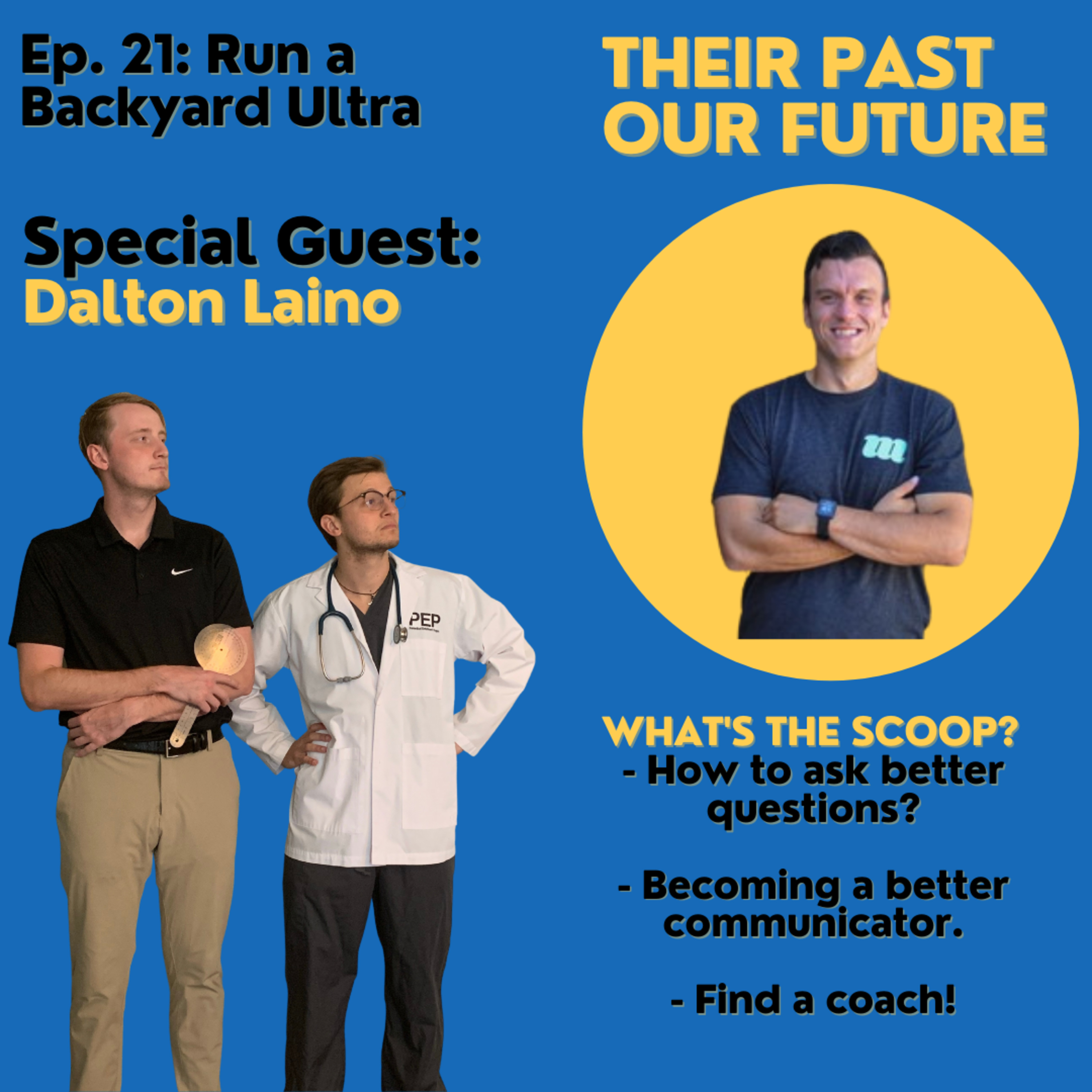 Becoming a Great Physical Therapist (PT)