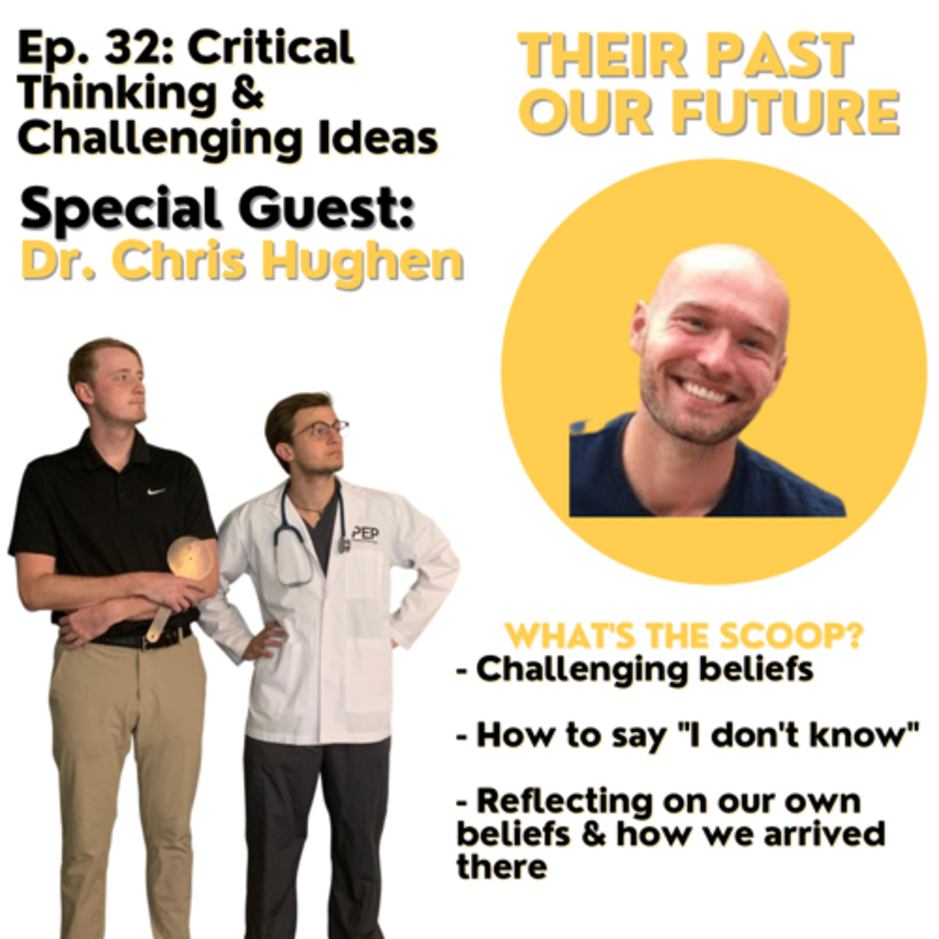 Becoming a Great Physical Therapist (PT)