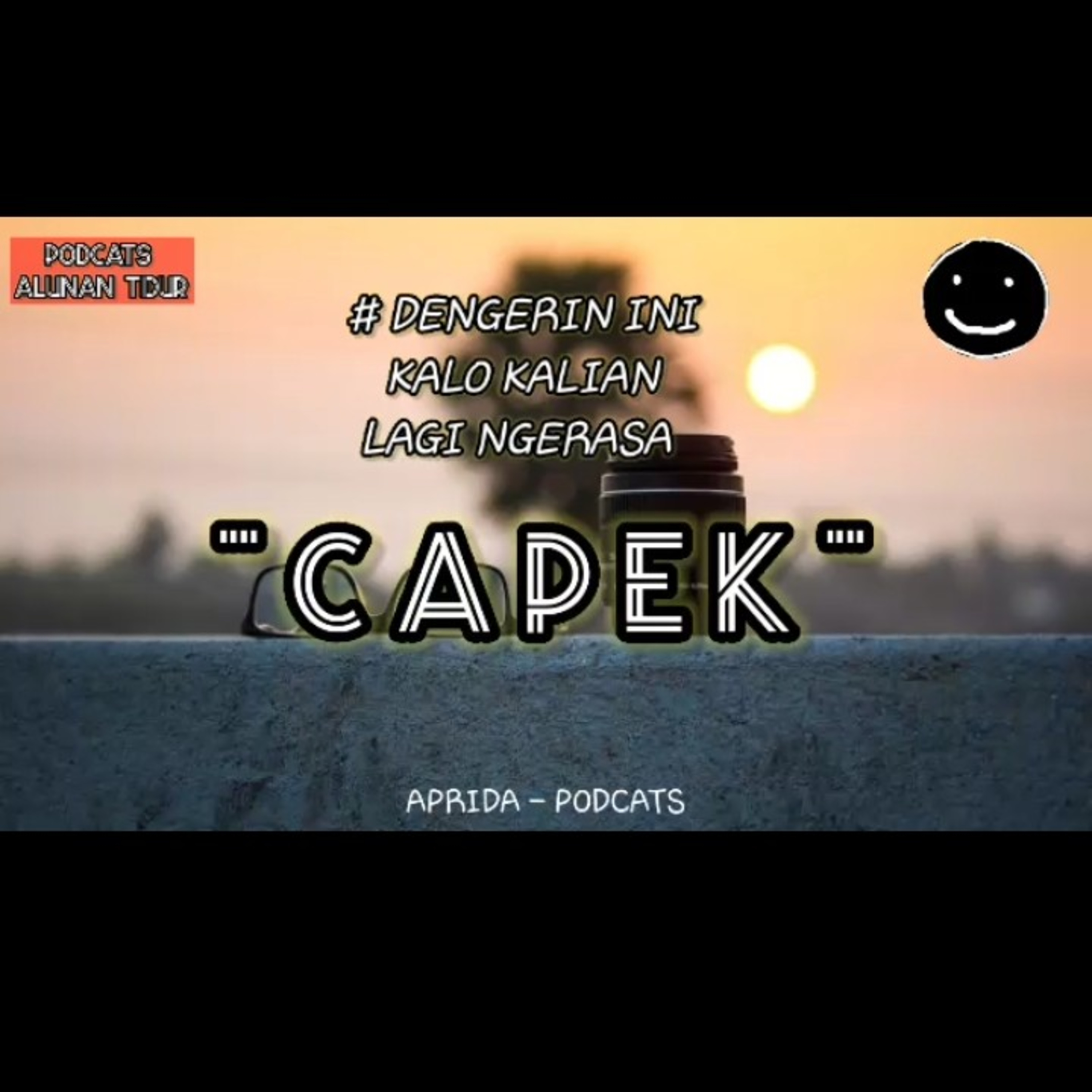 CAPEK - Eps 07 episode artwork