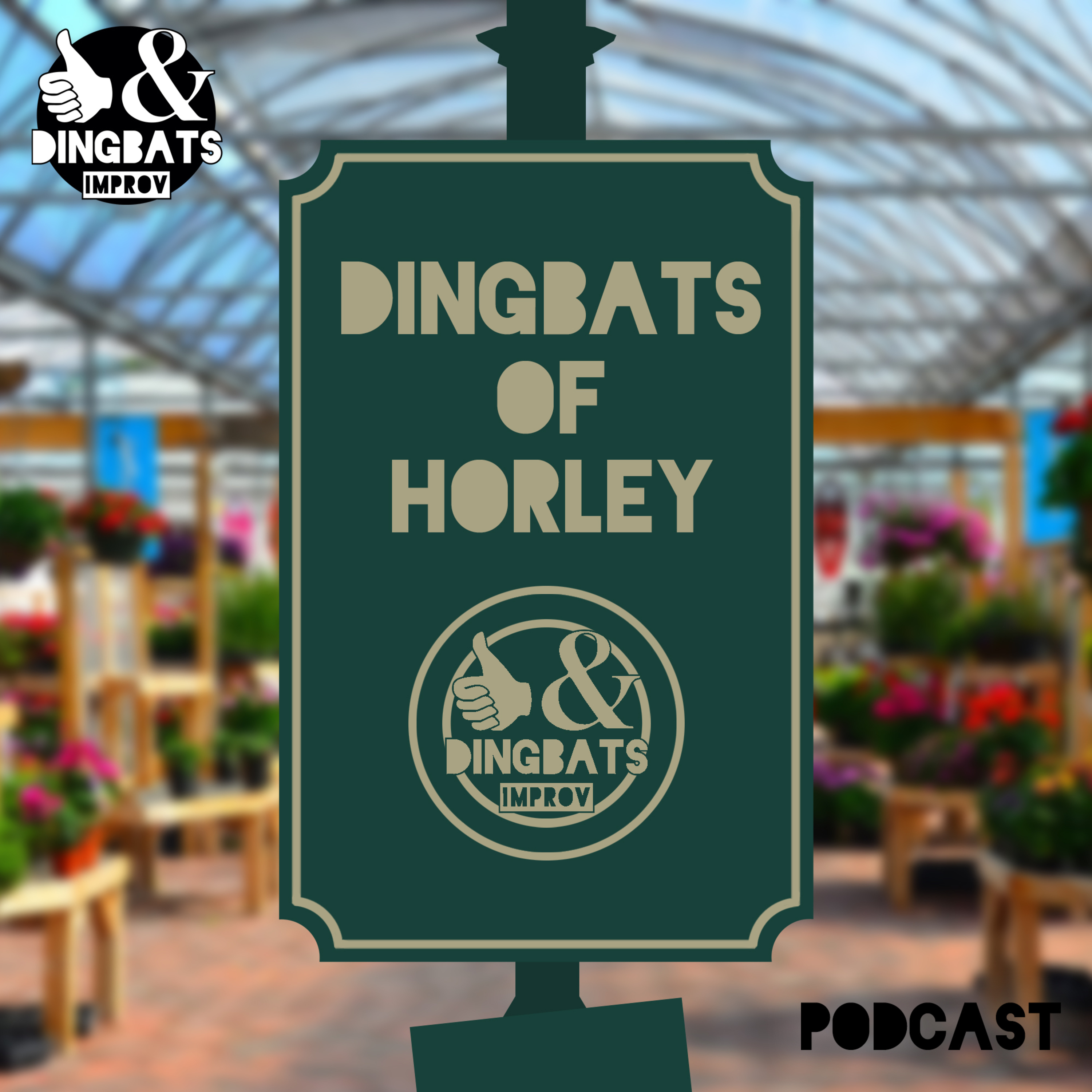 4: The Great Coup of Green Fingers