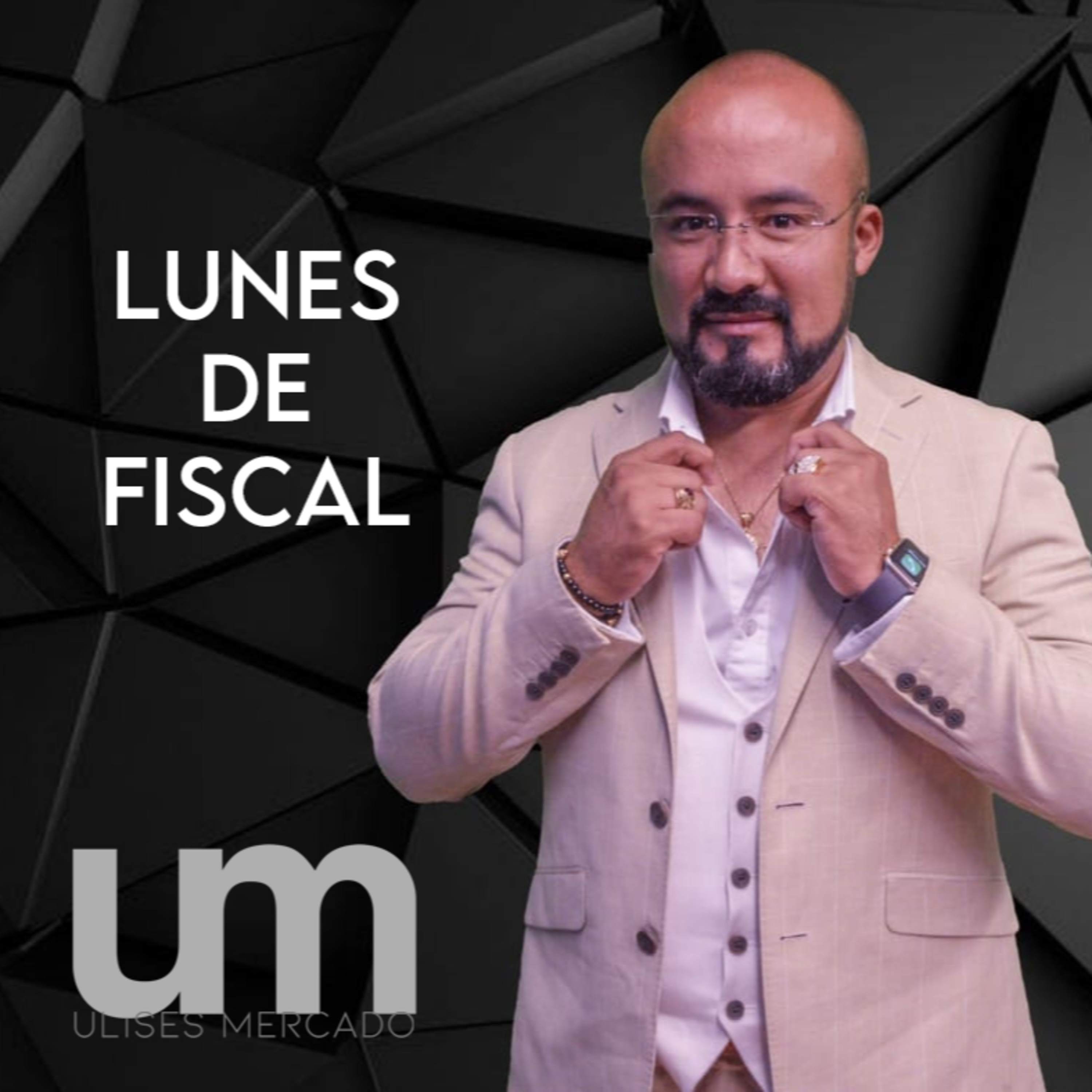 Lunes de Fiscal Ep. 2 episode artwork
