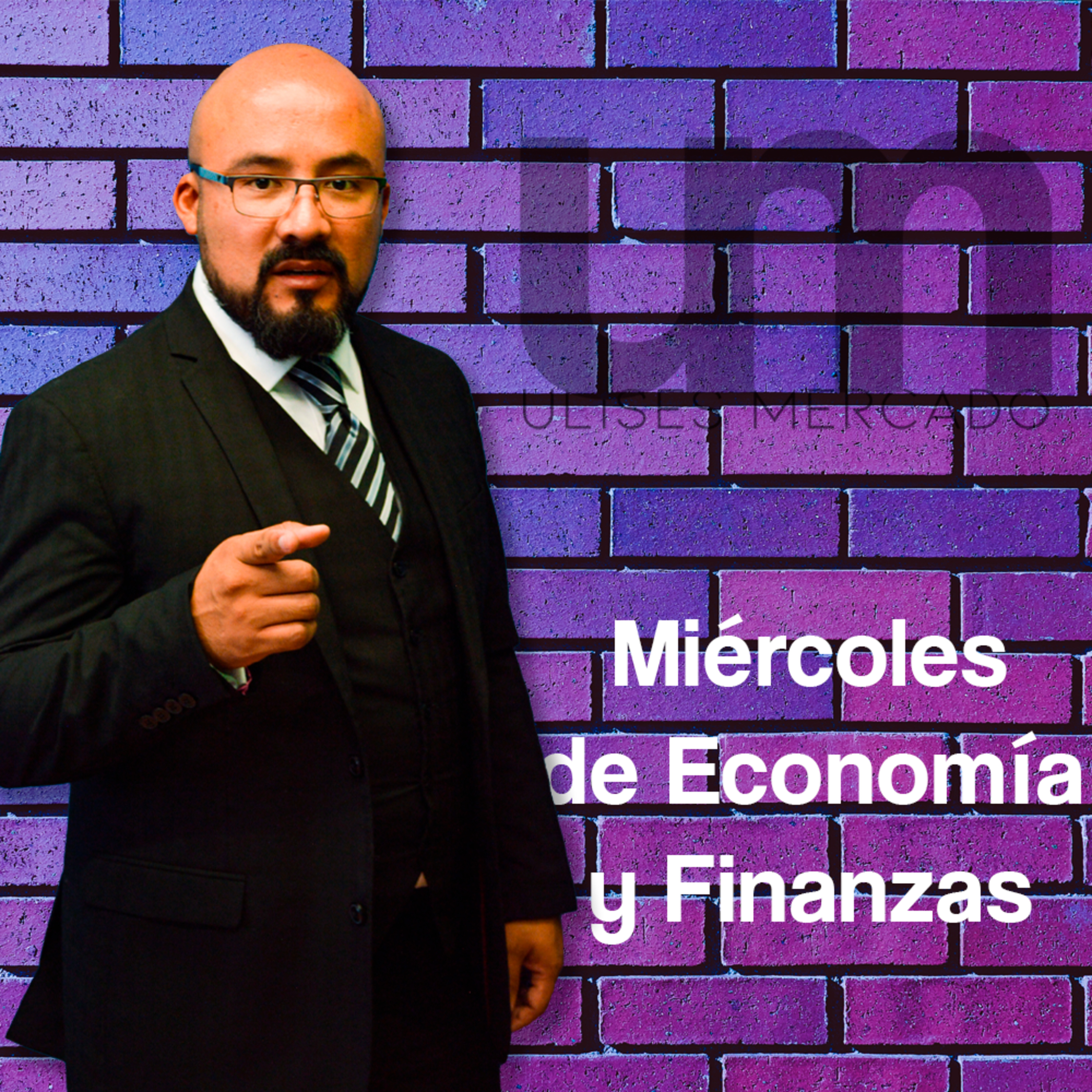 Miércoles de economía Ep.7  episode artwork