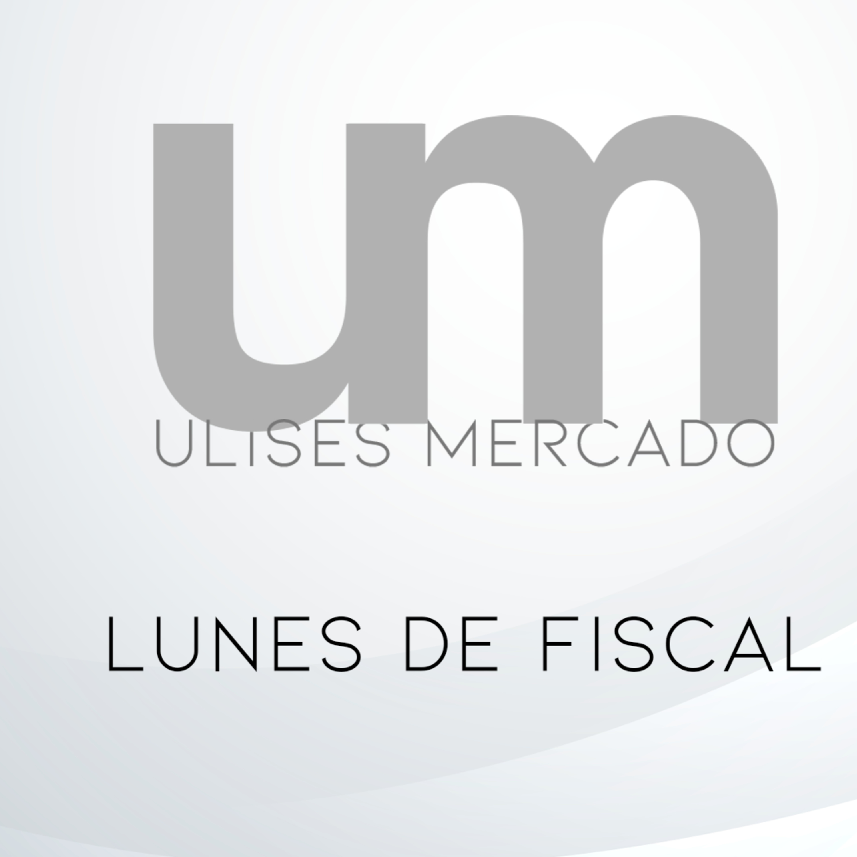 Lunes Fiscal Ep. 8  episode artwork
