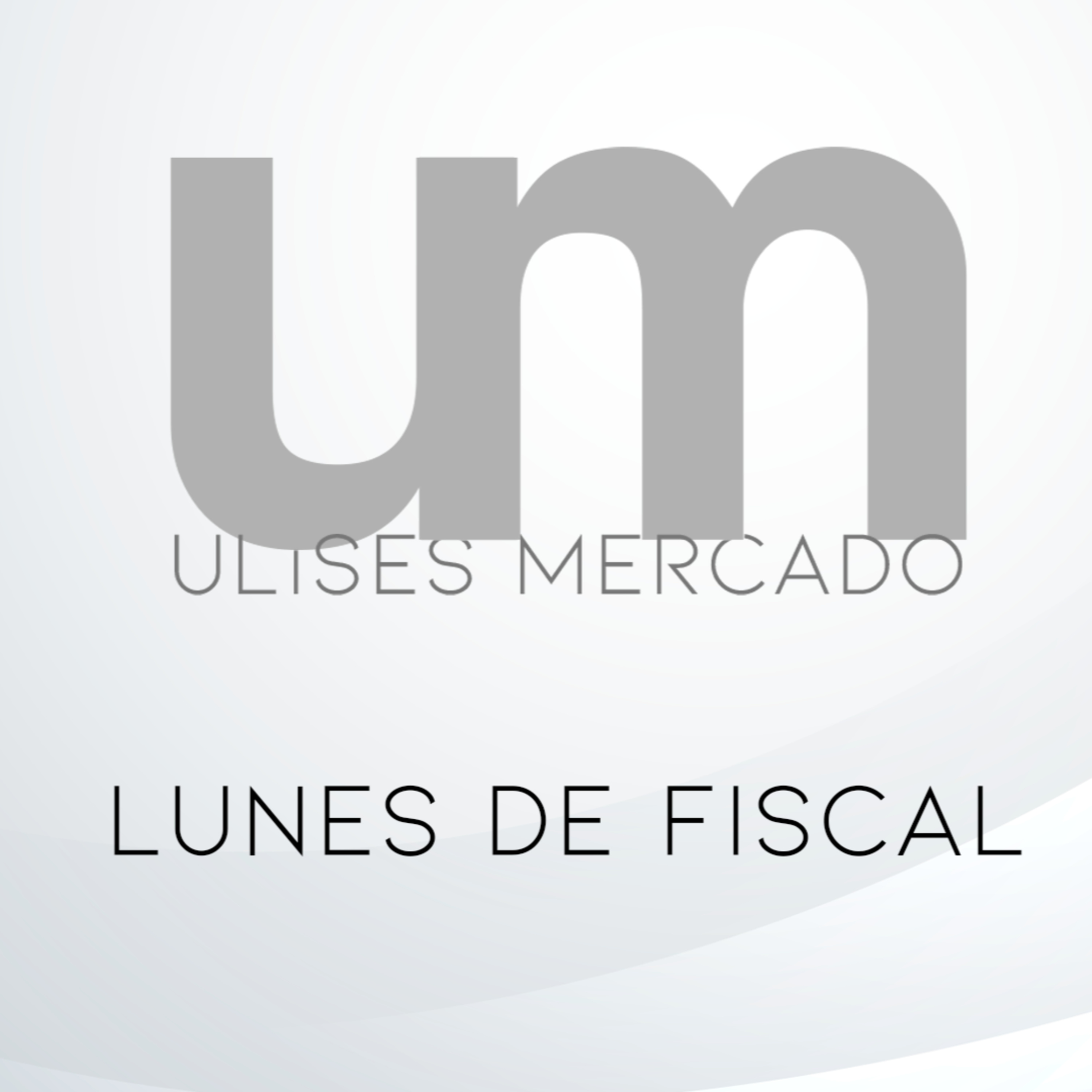 Lunes Fiscal Ep.9 episode artwork