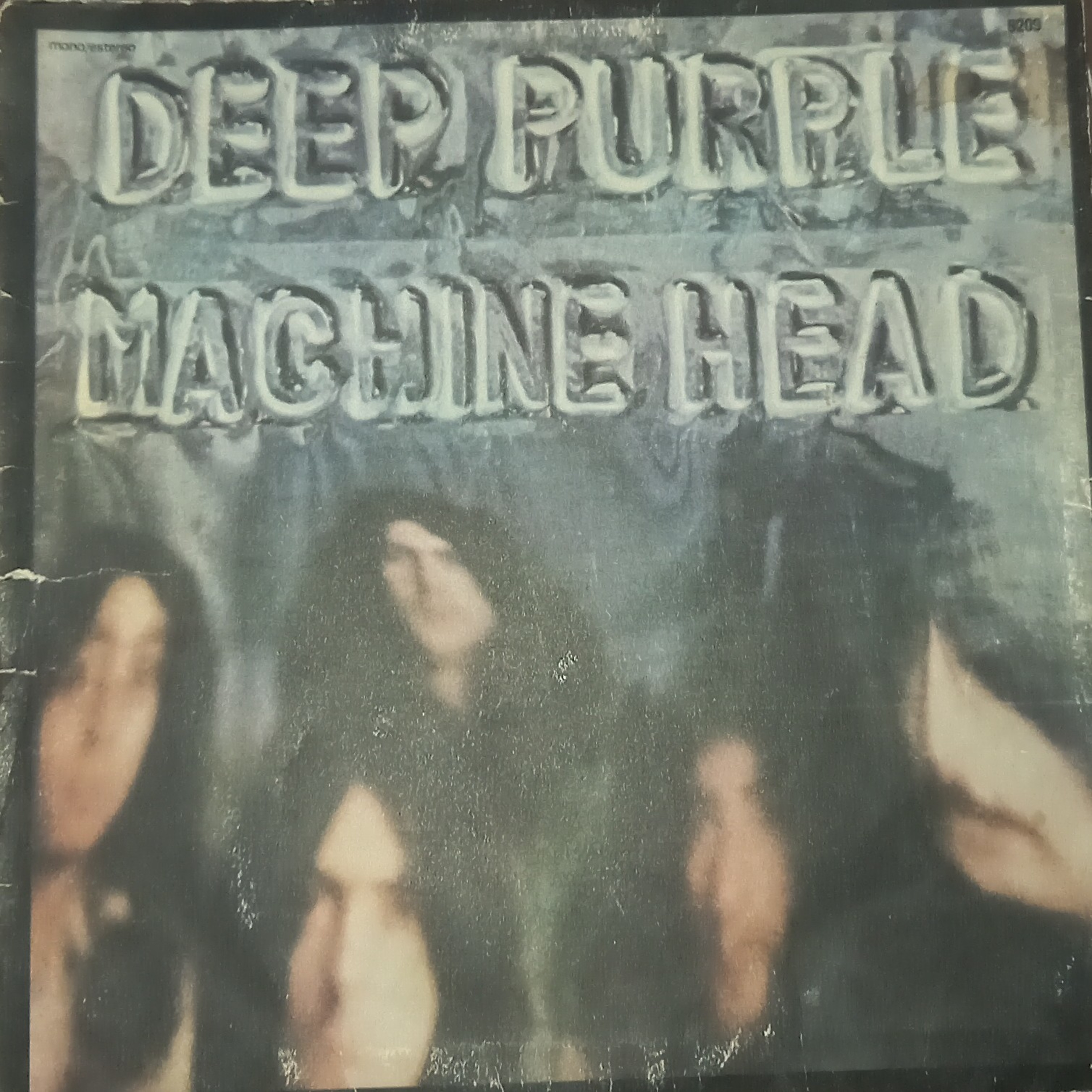 Machine Head-Deep Purple episode artwork