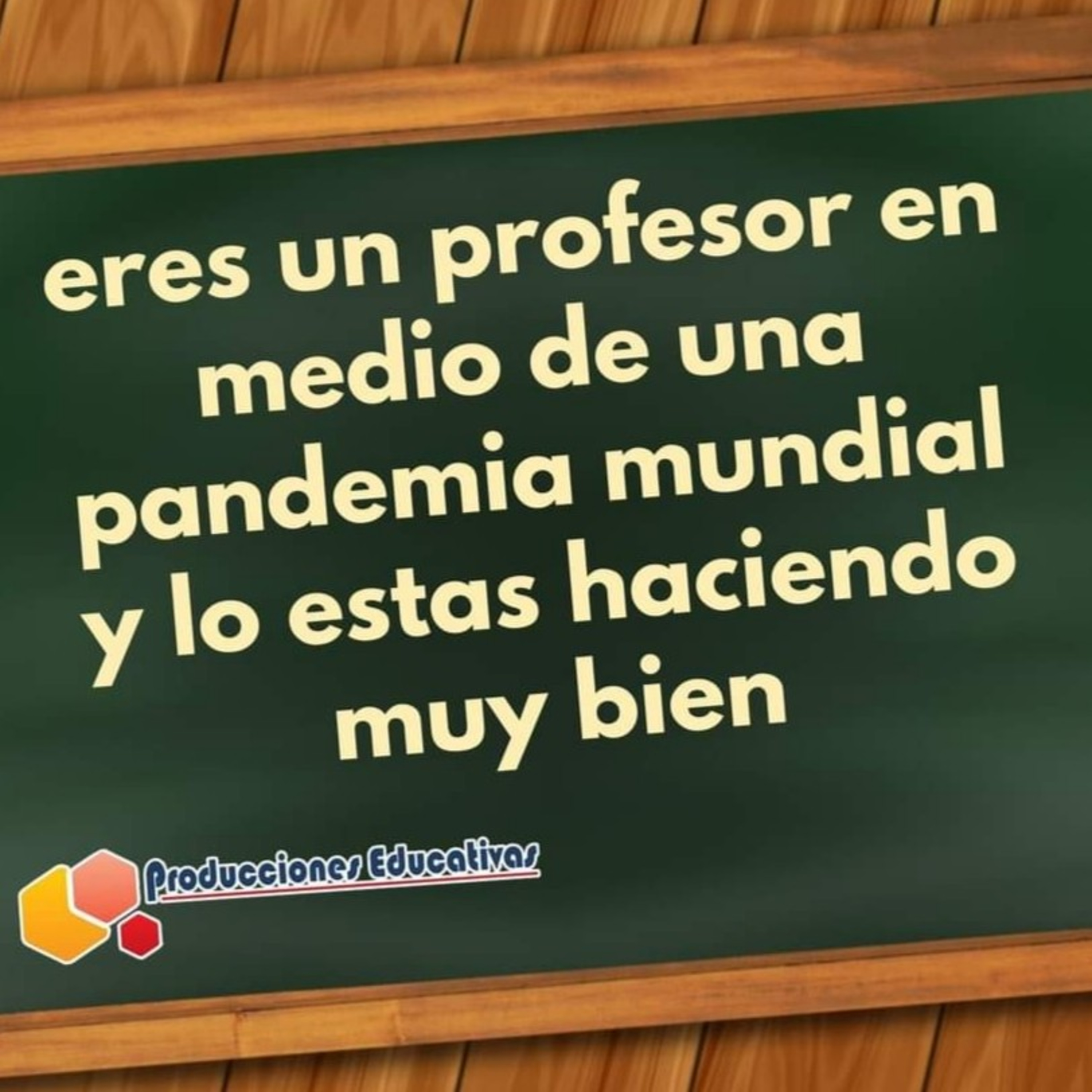 Víctor El Venado Valiente
