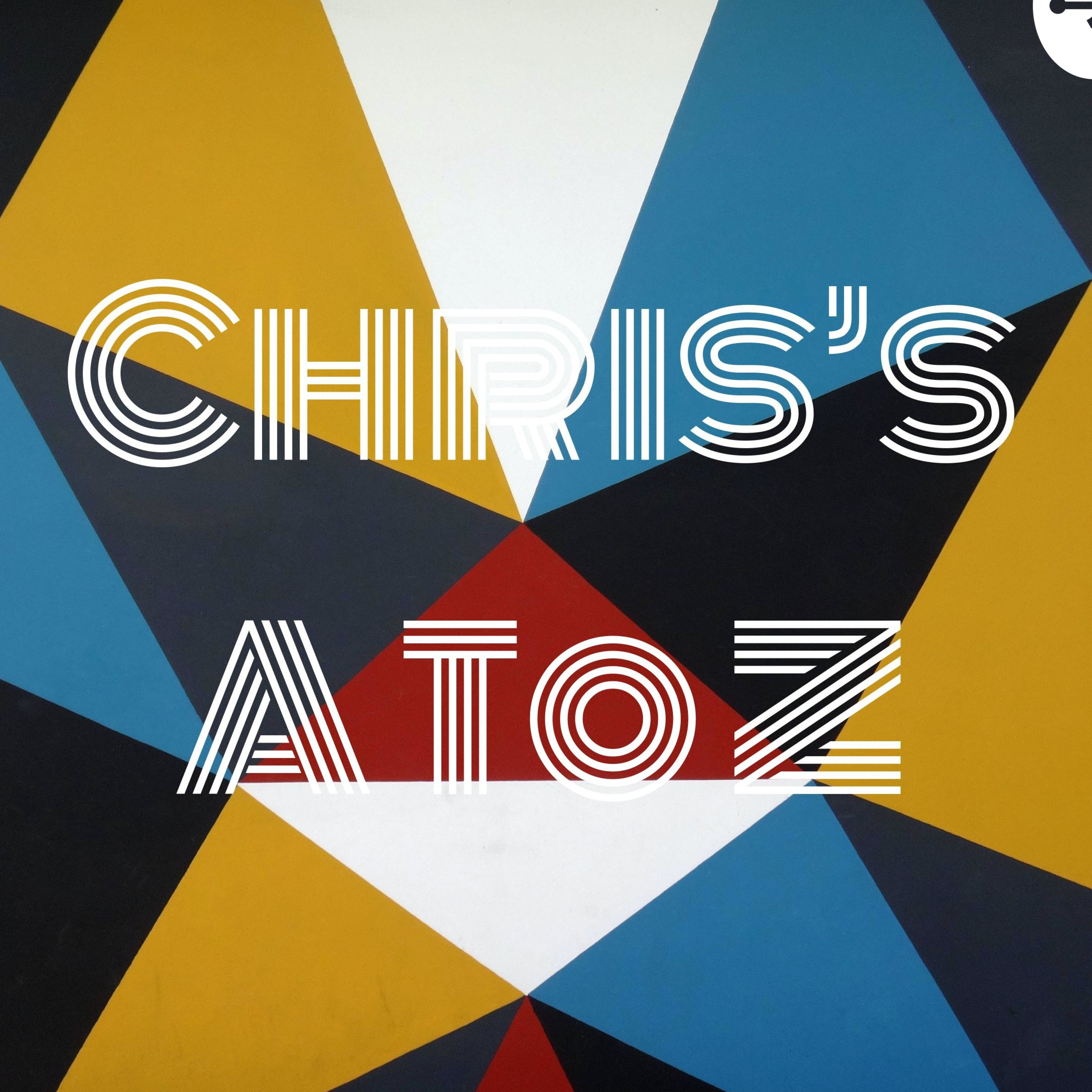 Chris\'s A To Z